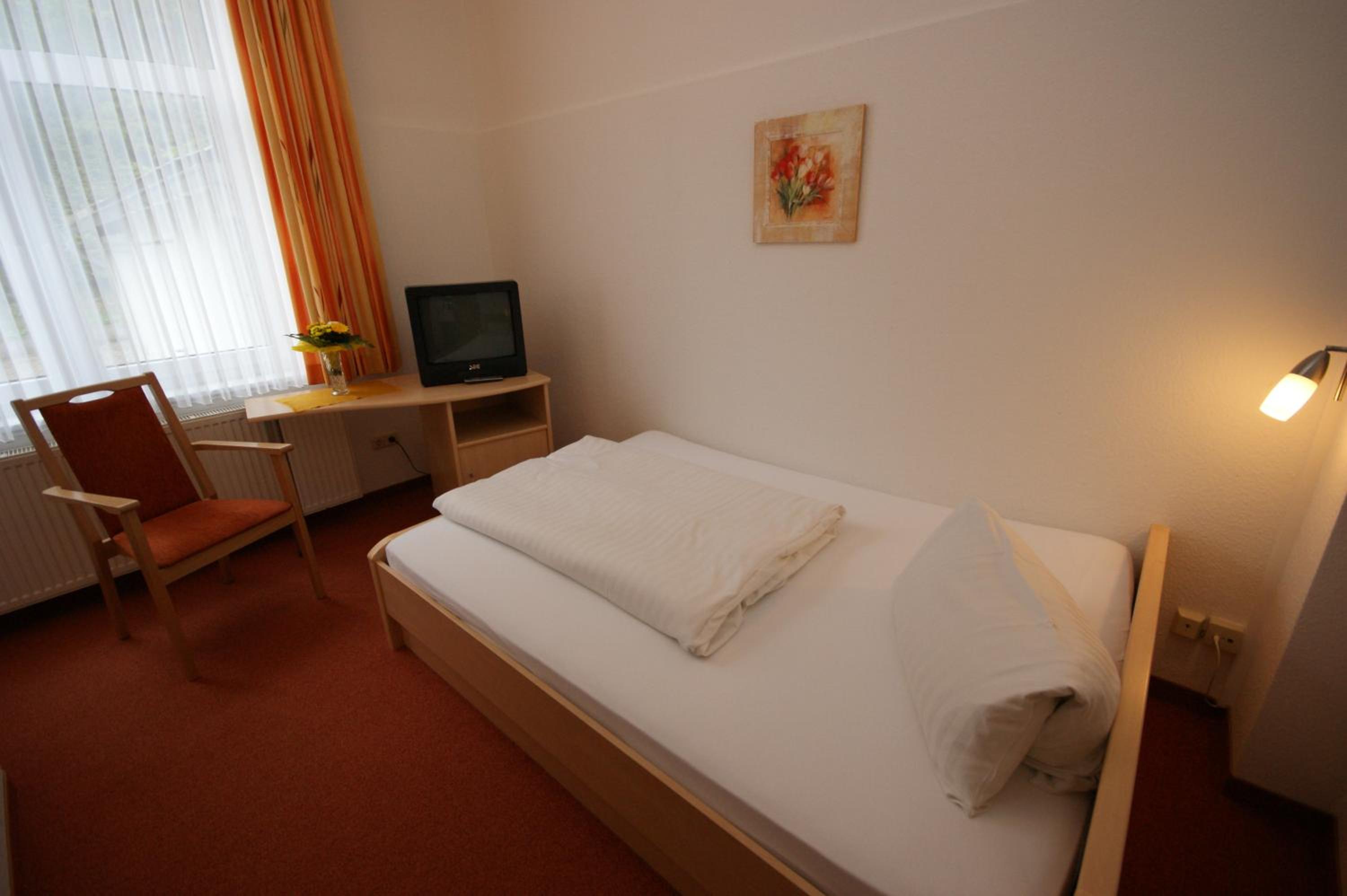 Single Room photo 1
