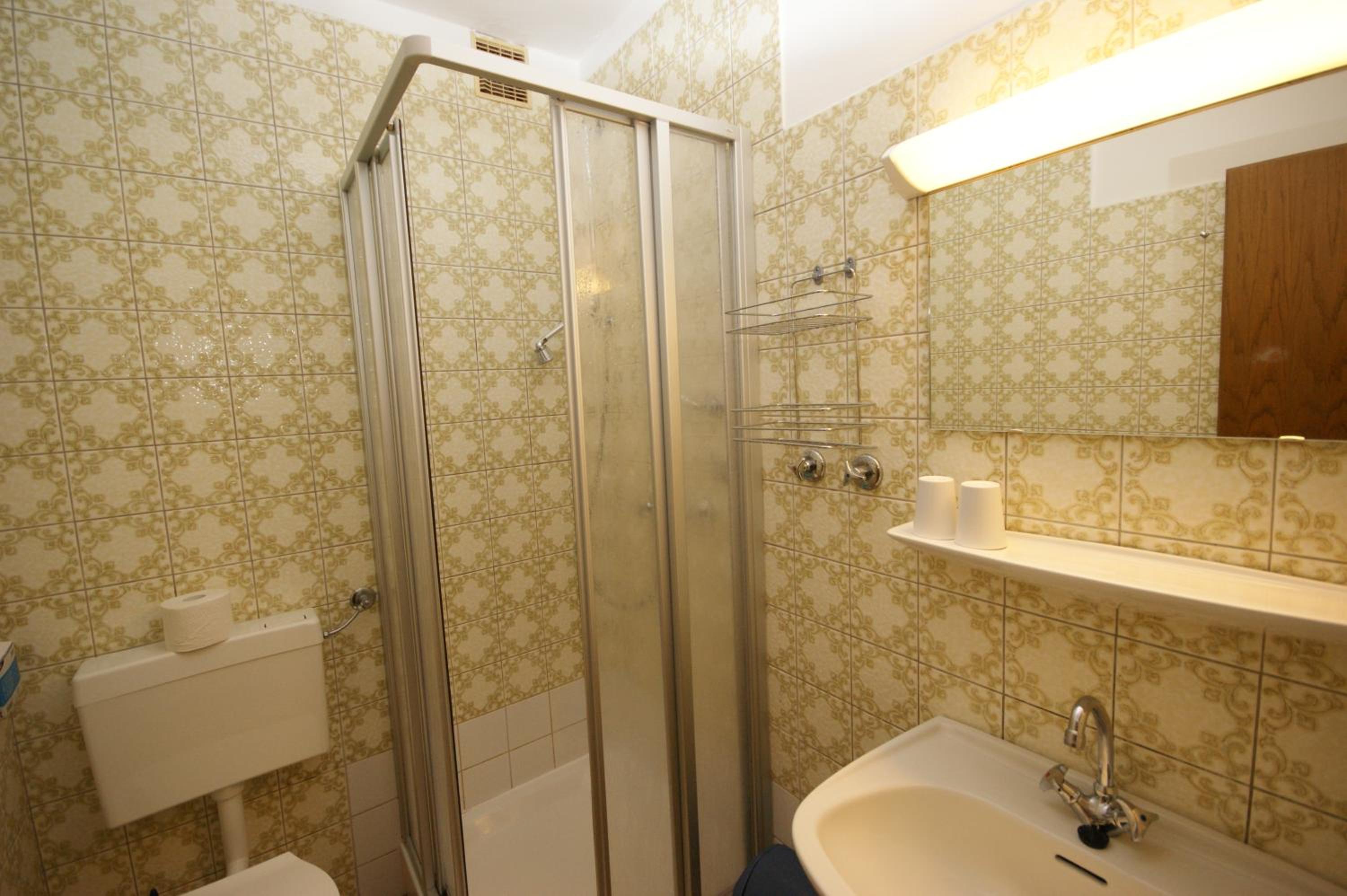 Double Room with Panoramic View photo 2