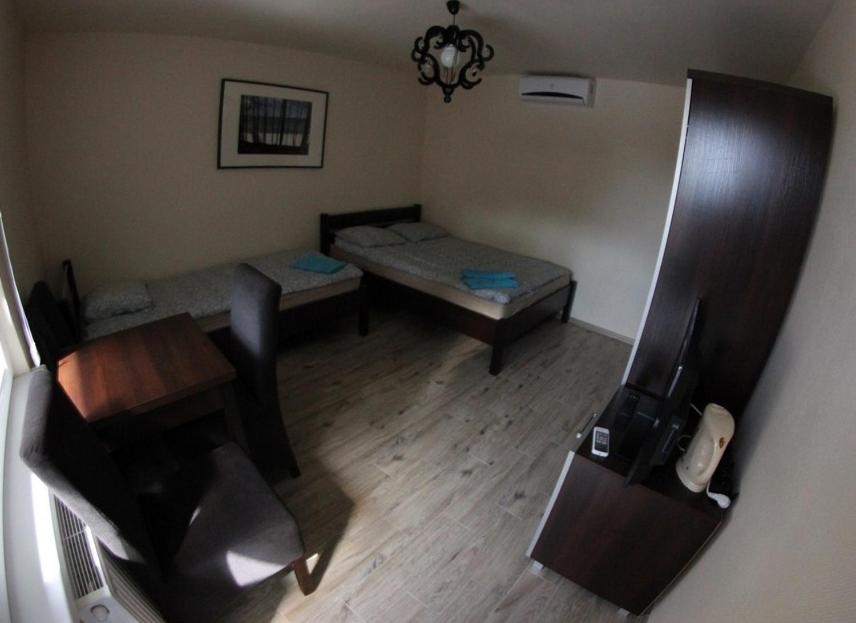 Triple Room with Air Conditioning photo 3