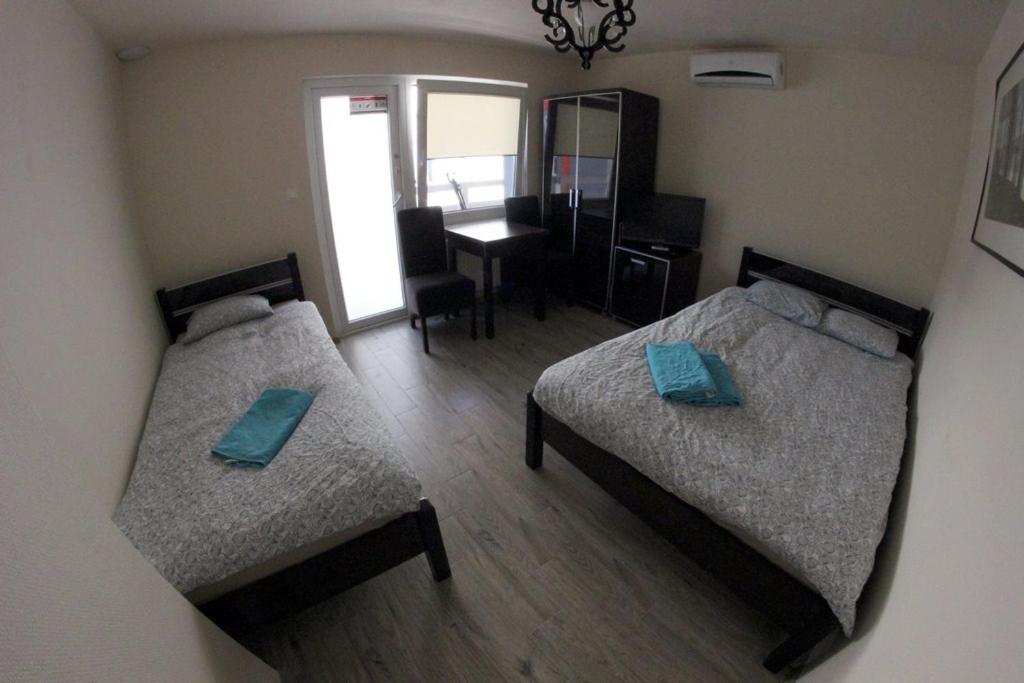 Triple Room photo 1