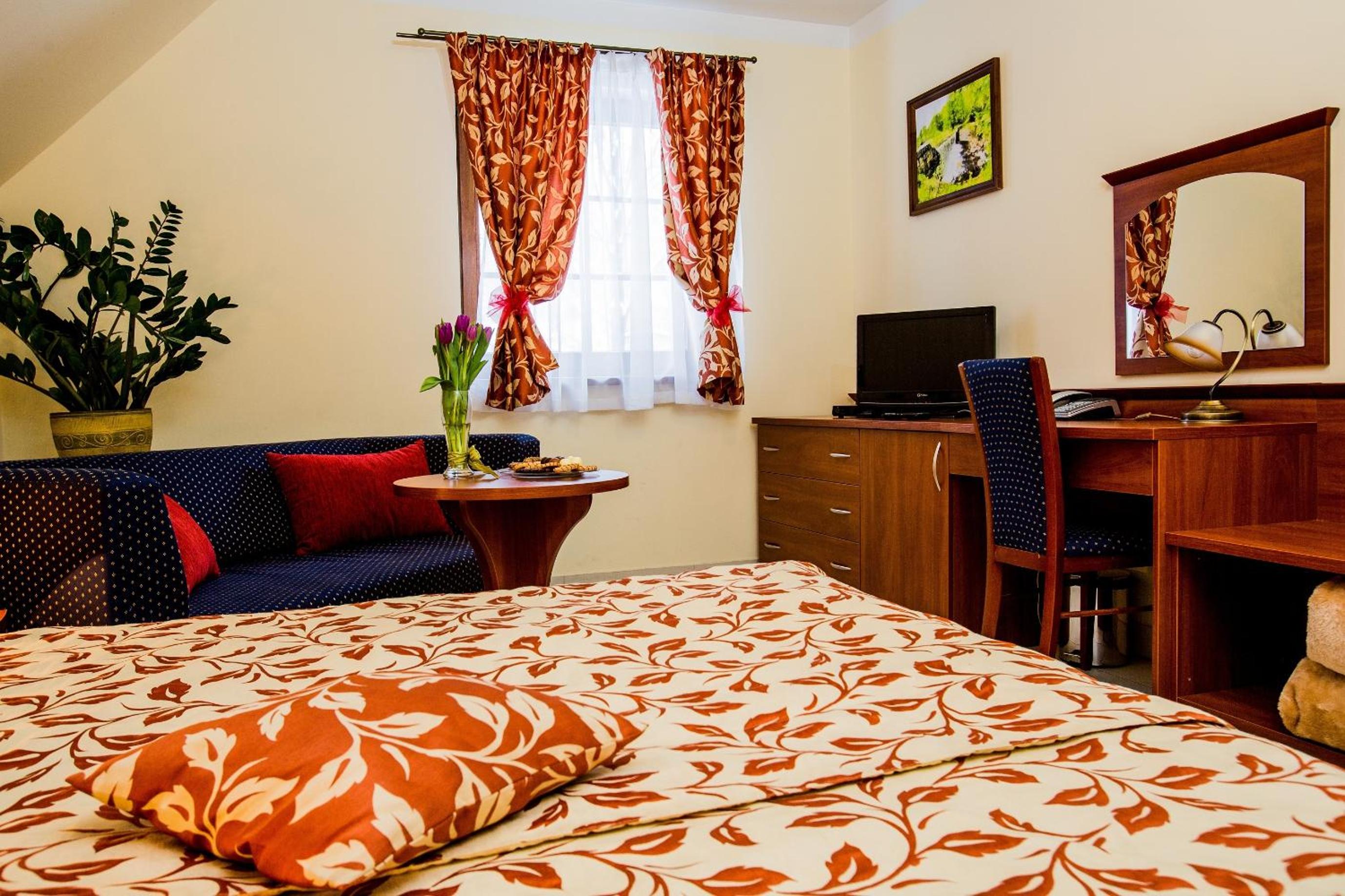 Triple Room photo 1