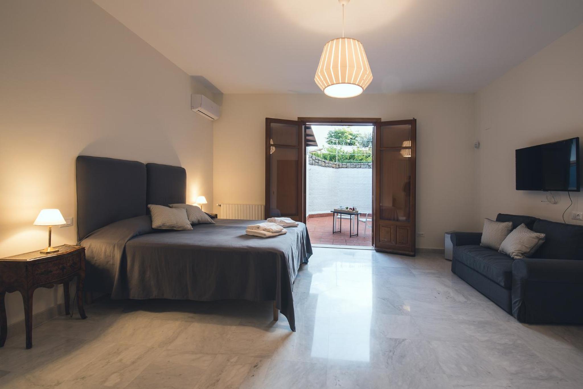 Executive Triple Room - Photo 2