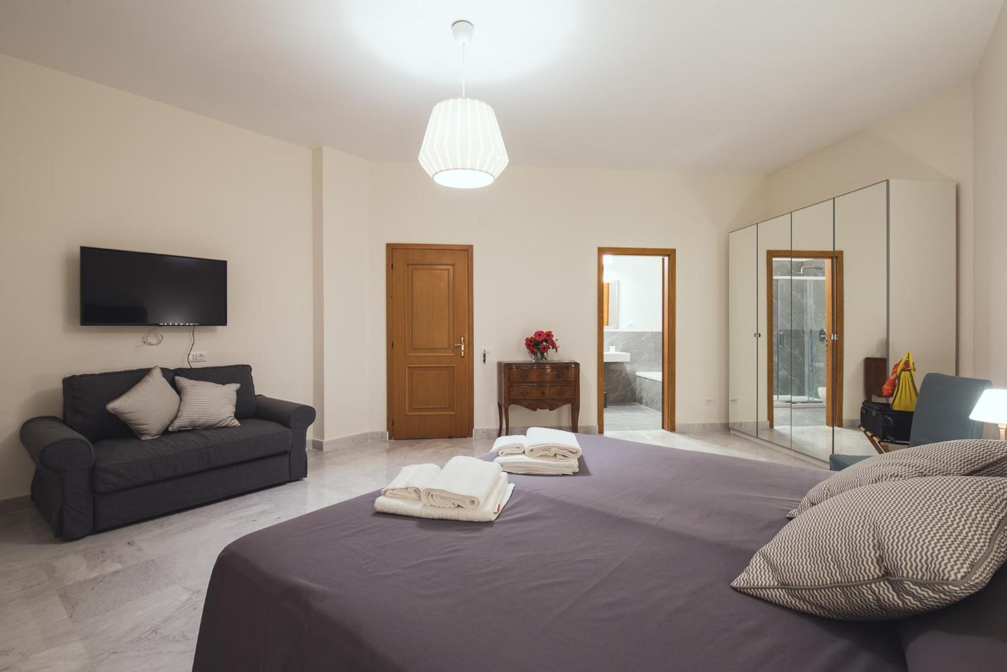 Executive Triple Room - Photo 3