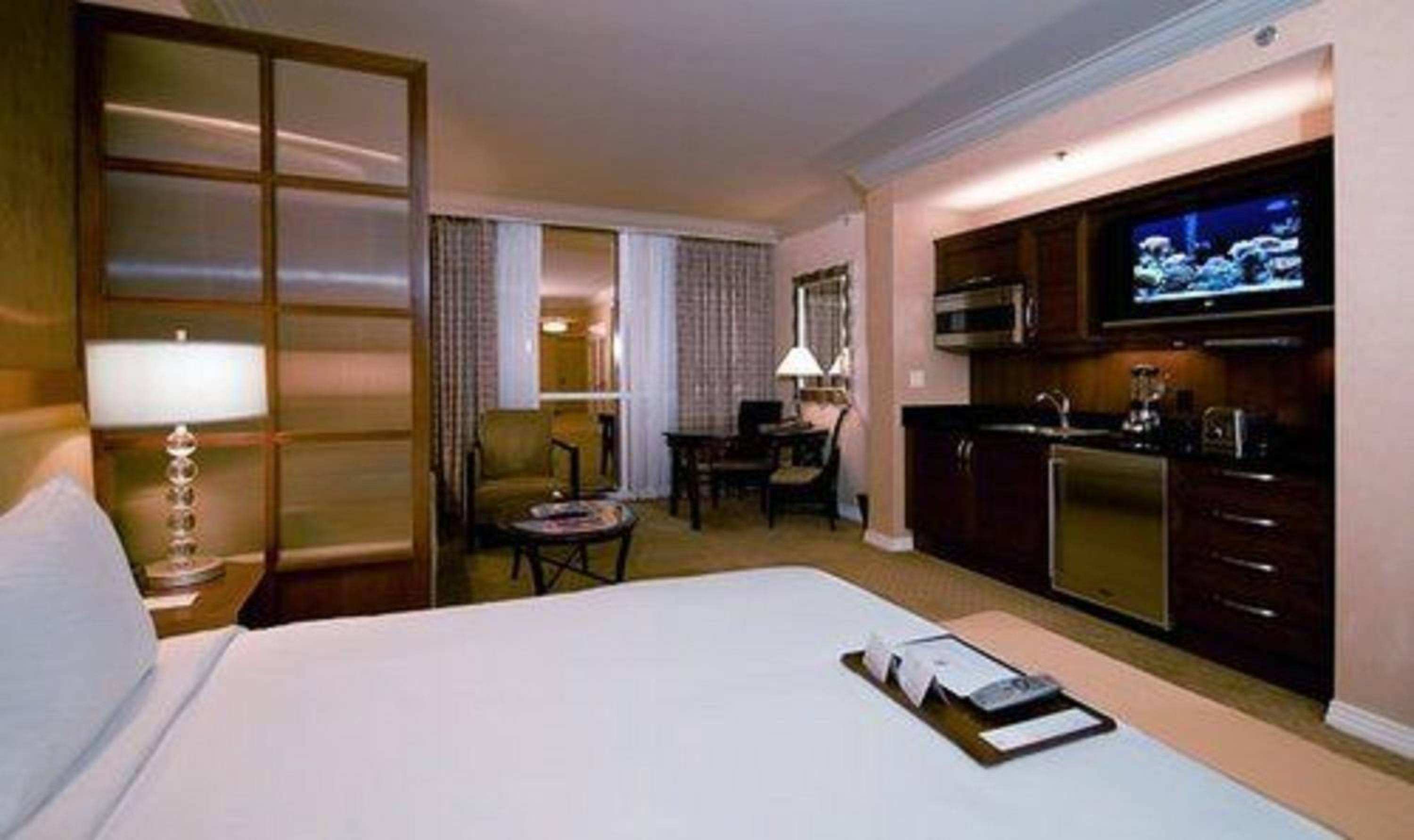 The Signature at MGM Grand - All Suites, Billede 3