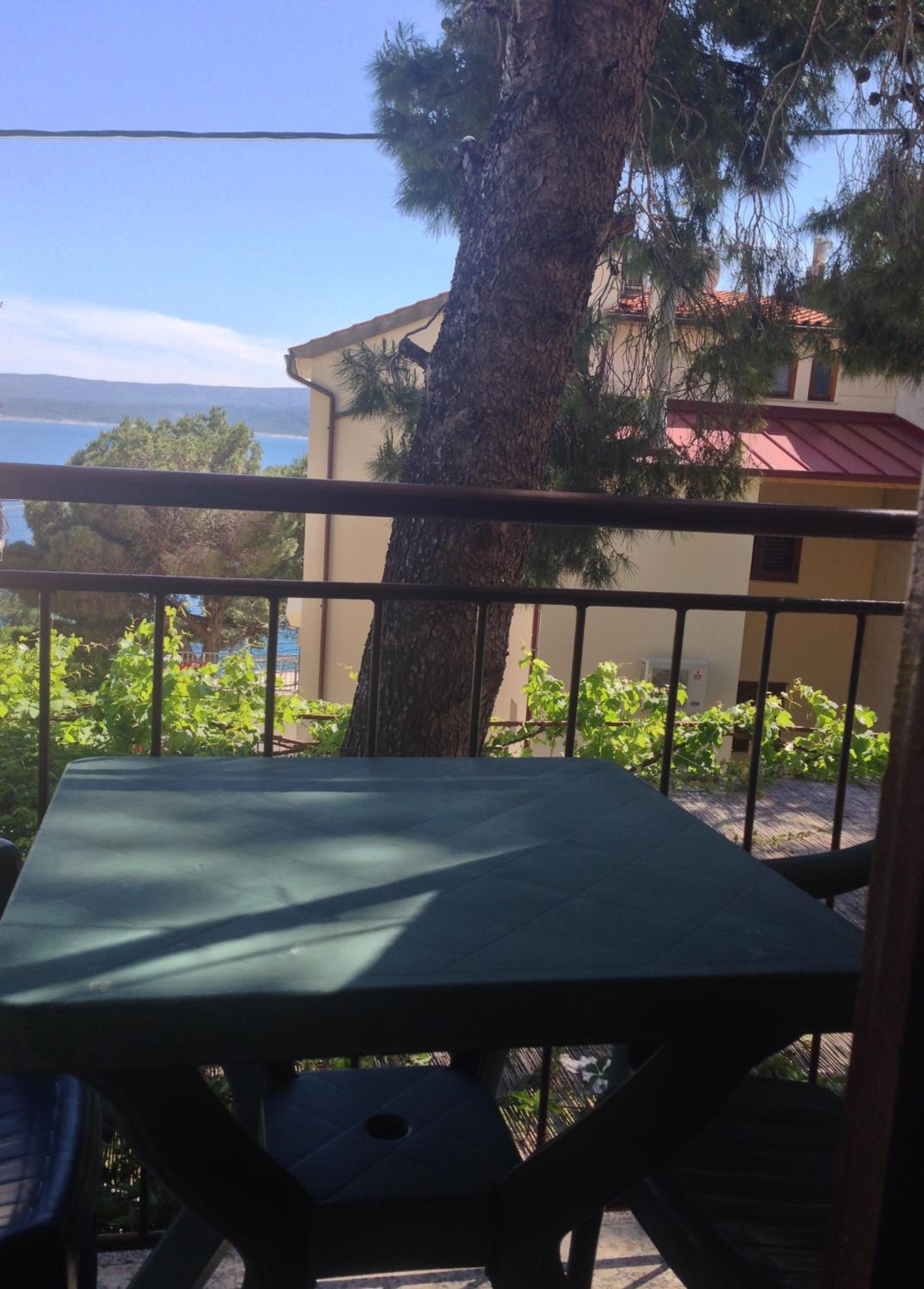 Double Room with Balcony and Private External Bathroom photo 2