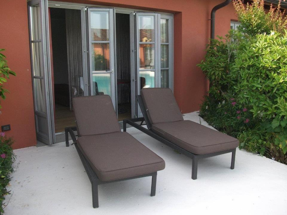Junior Suite - Photo 10
