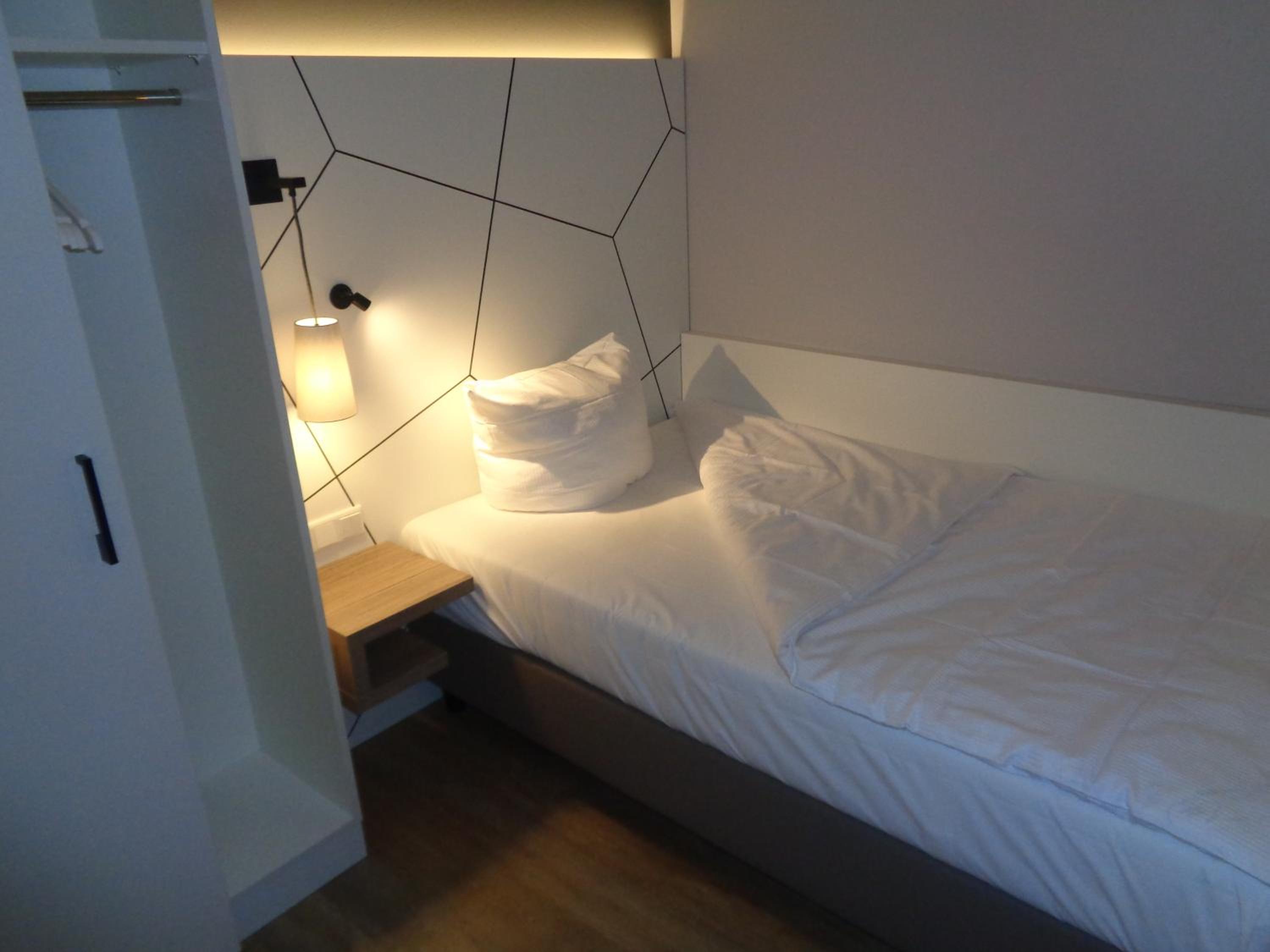 Superior Single Room photo 3