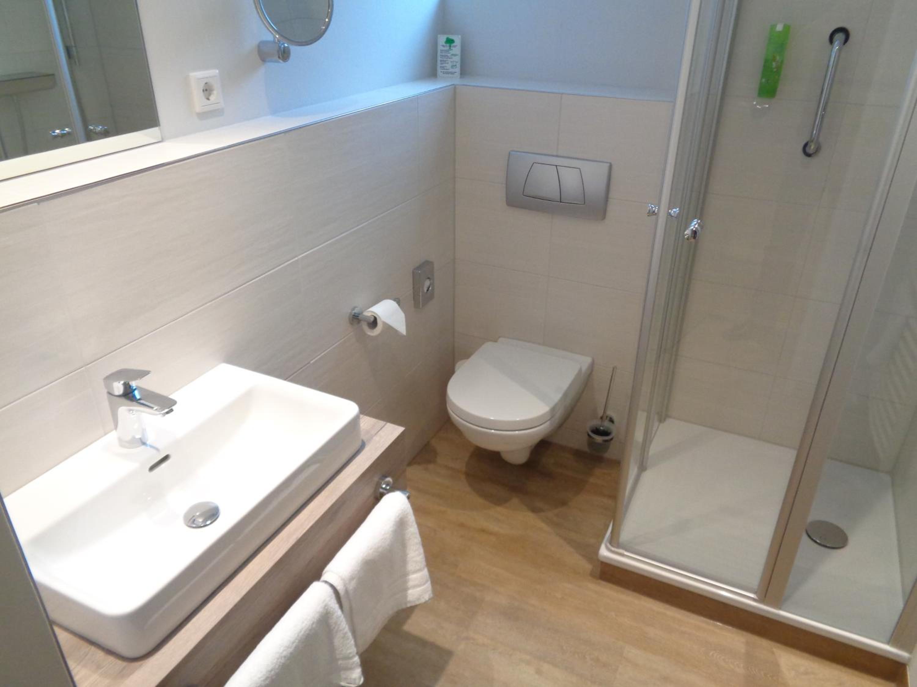 Superior Single Room photo 2