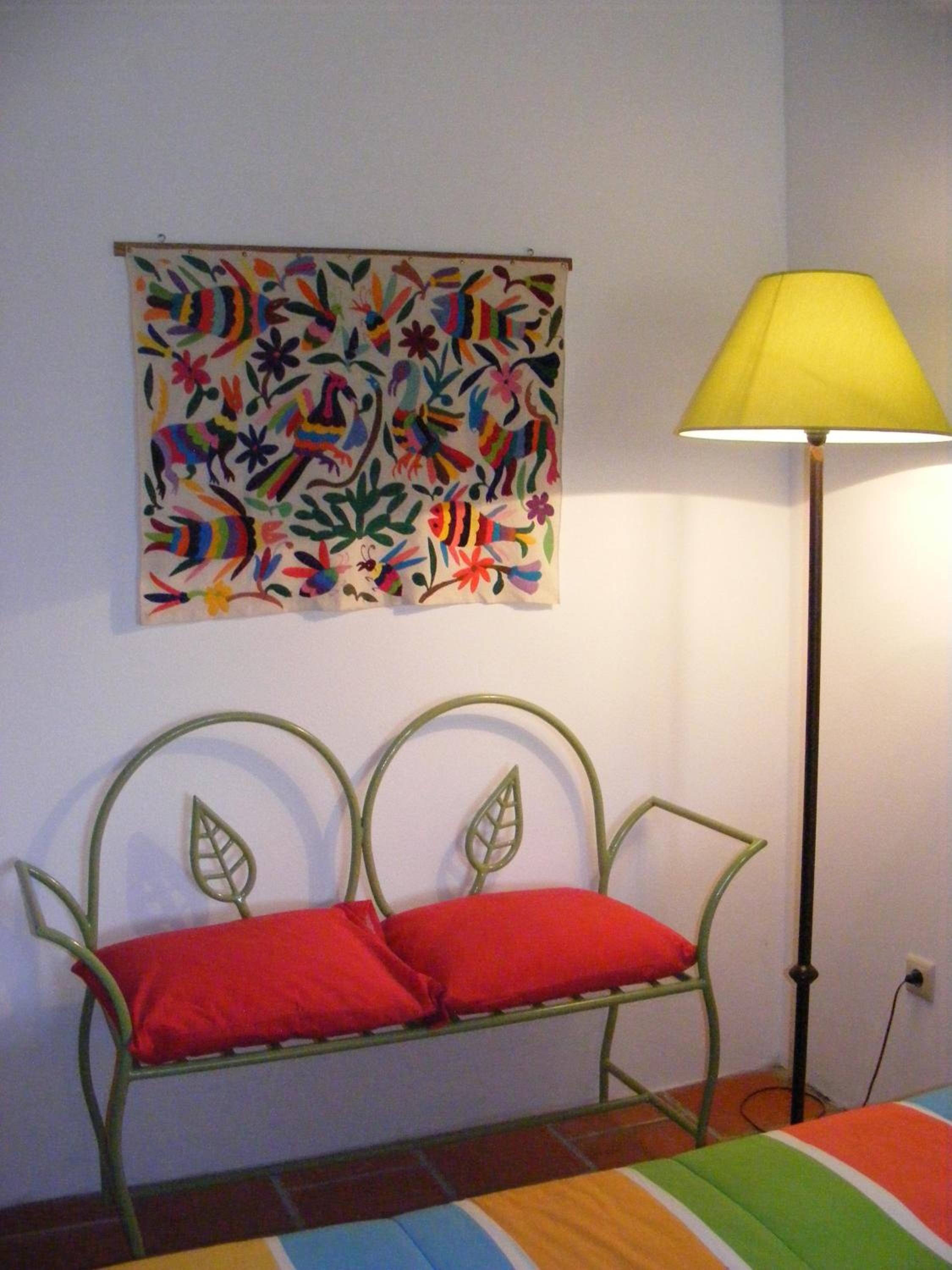 Twin Room - Photo 9