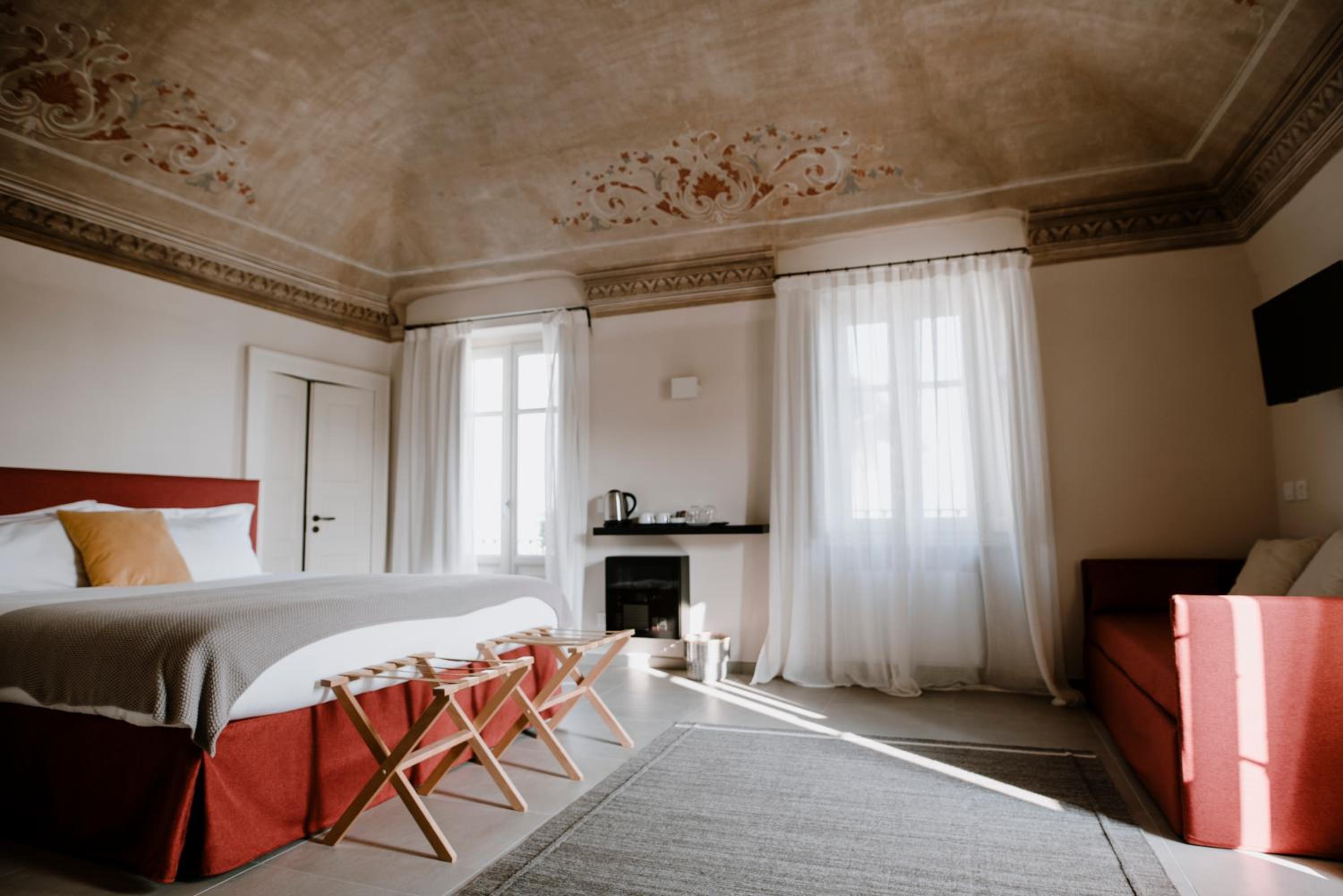 Junior Suite with Terrace photo 3