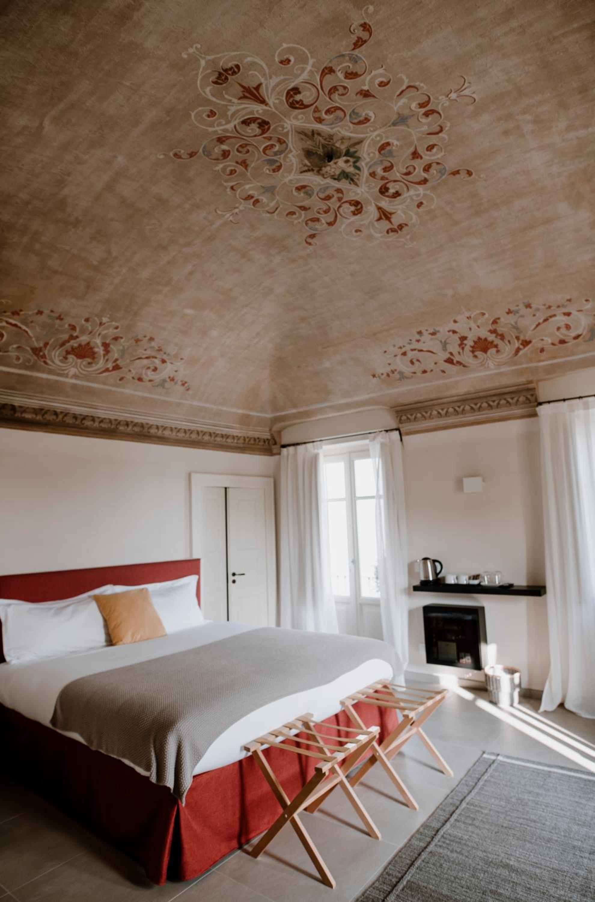 Junior Suite with Terrace photo 1