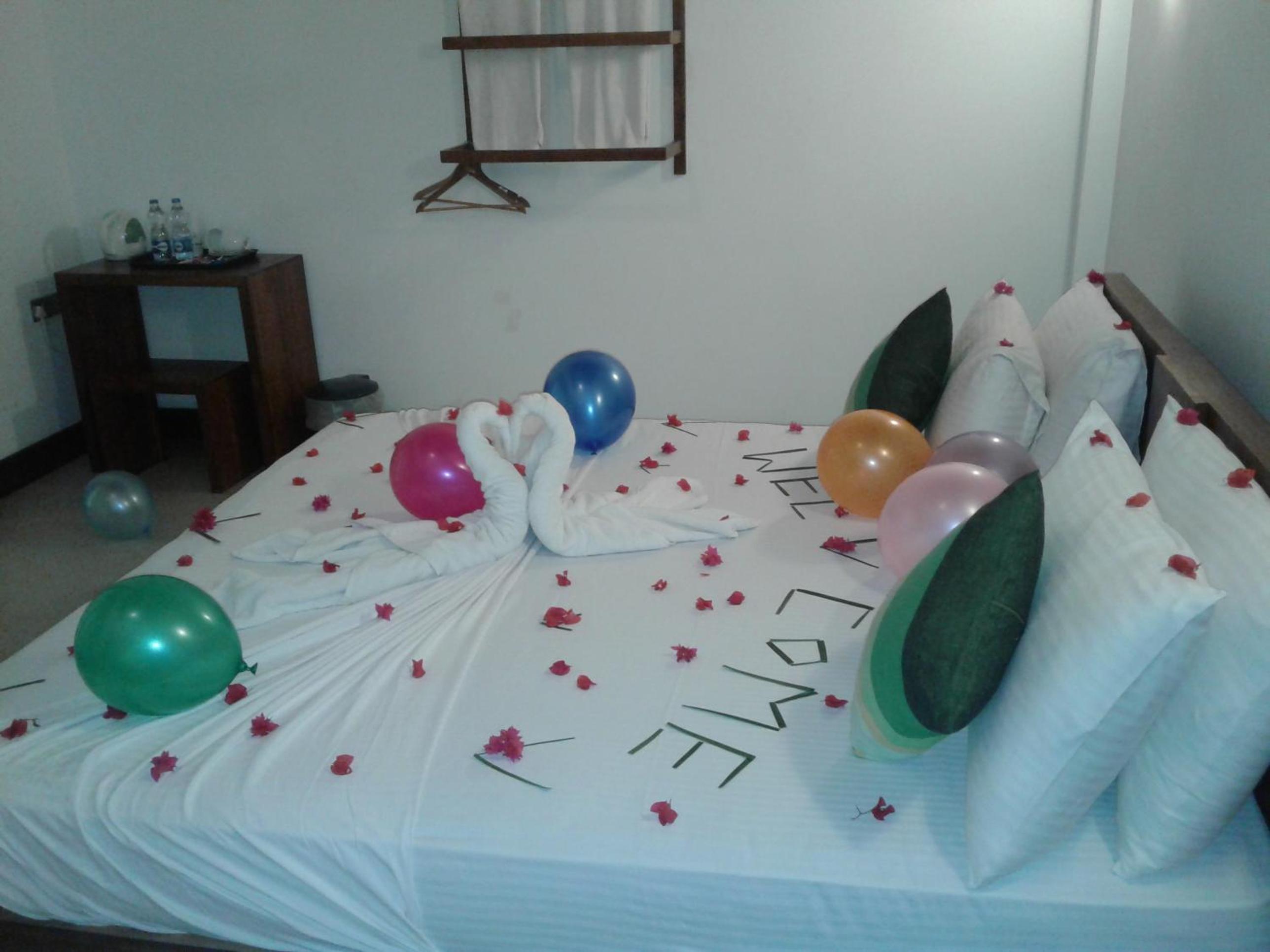 Standard Double Room photo 1