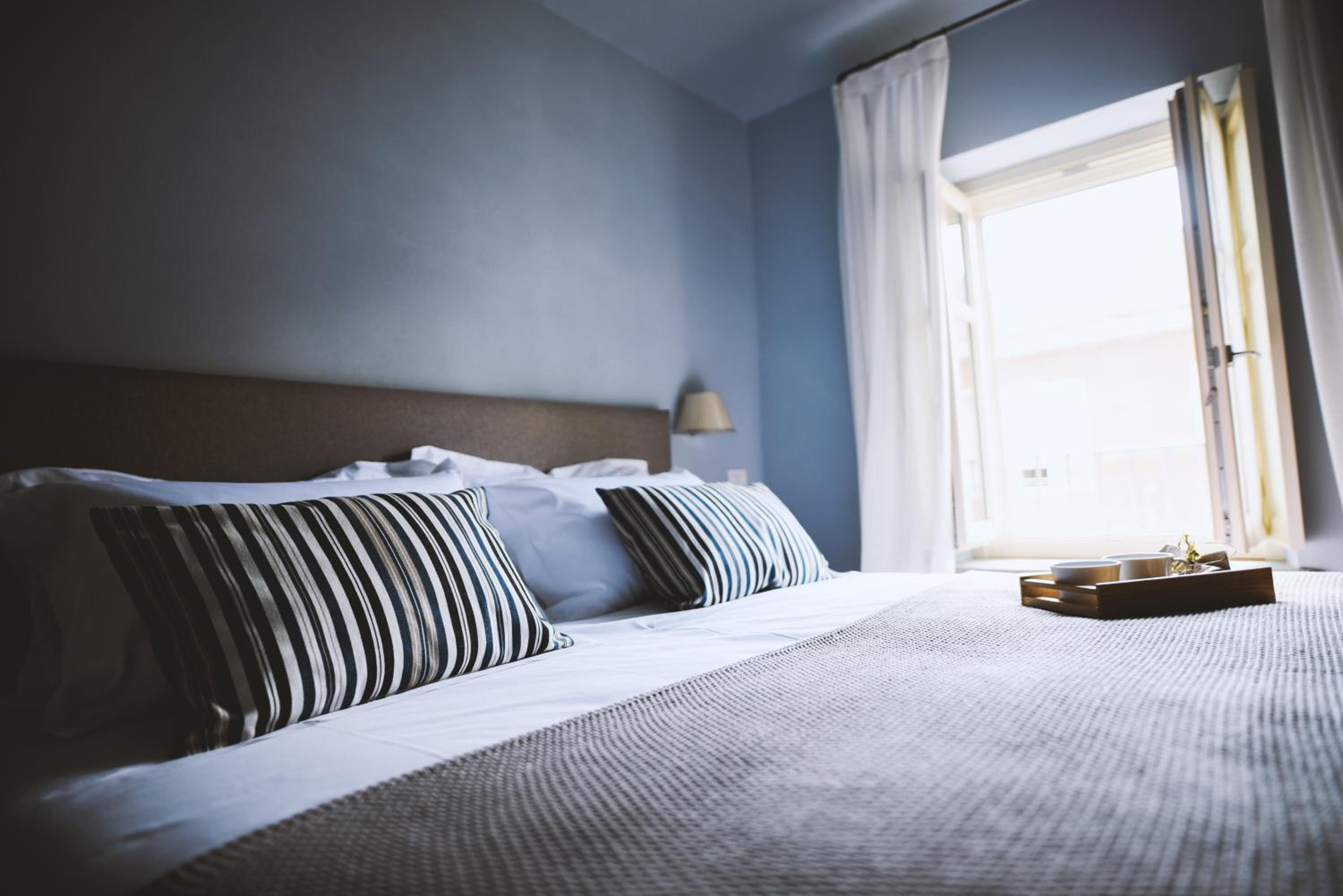 Double or Twin Room photo 1