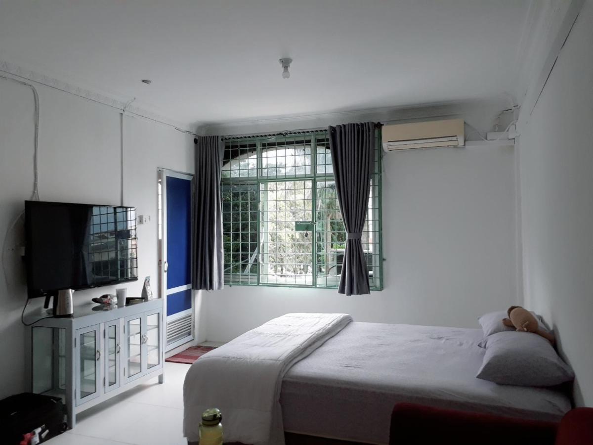Deluxe Queen Room photo 1