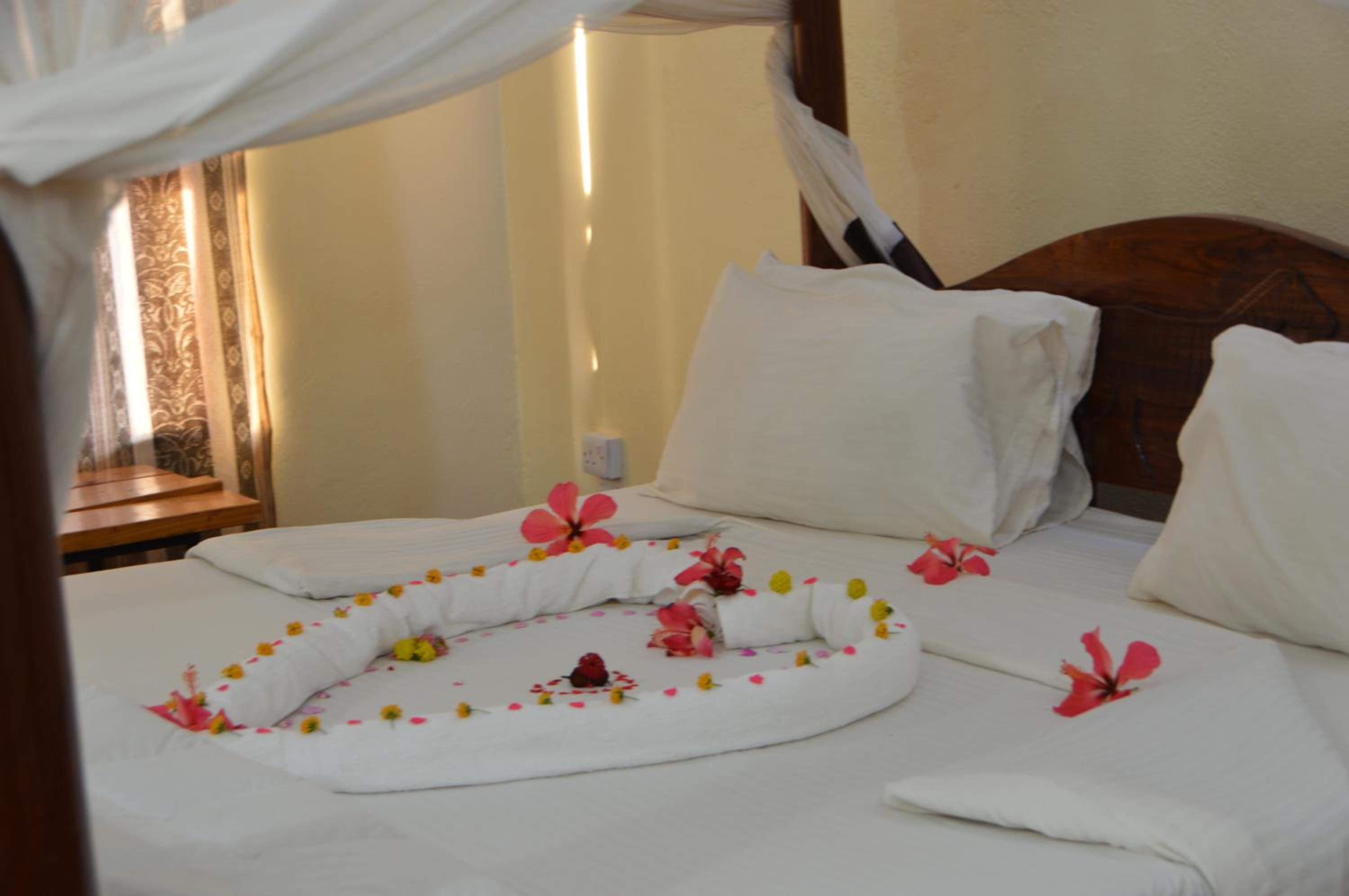 Deluxe Double Or Twin Room photo 1