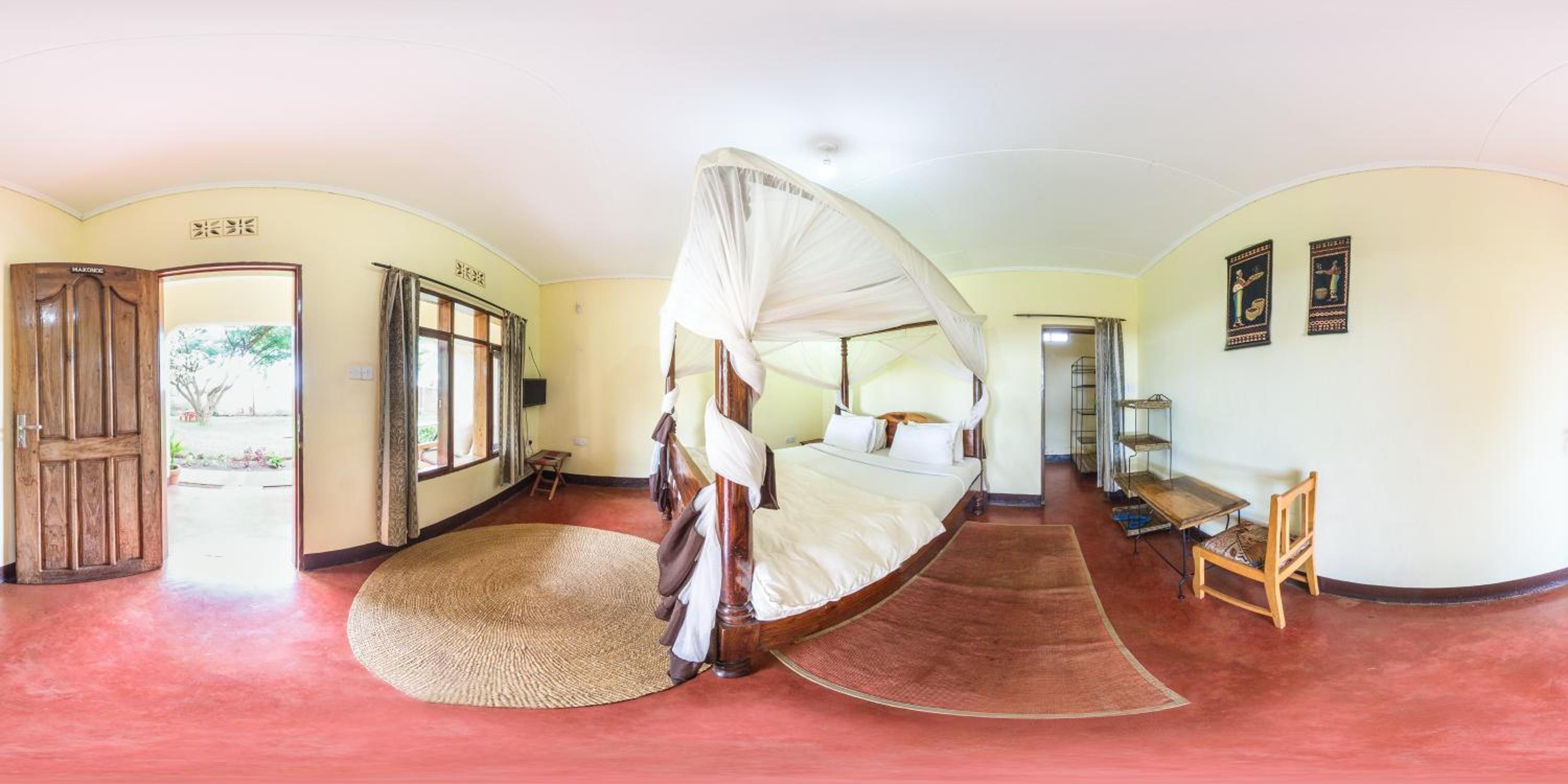 Comfort Triple Room With Shower photo 1