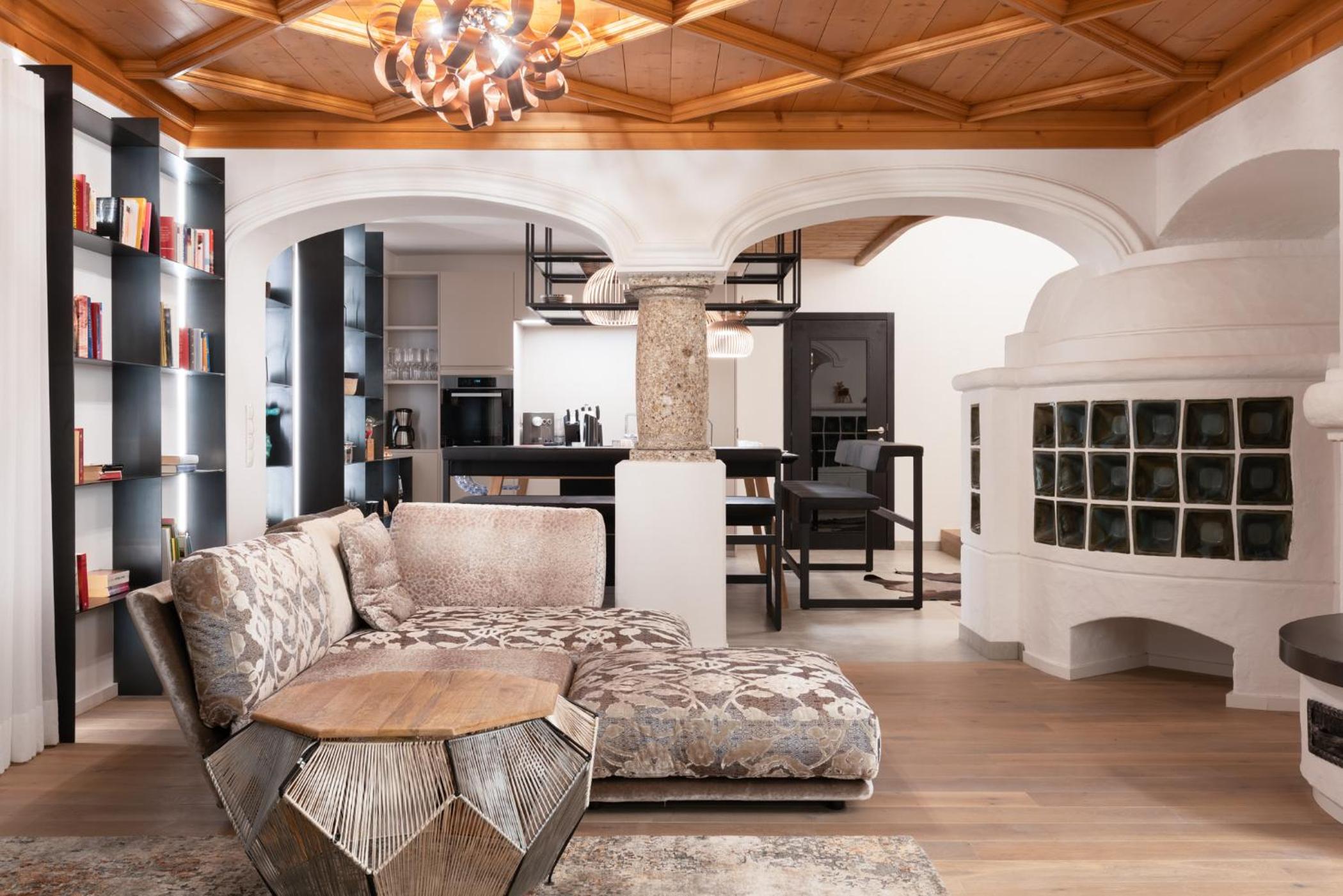 Standard Villa