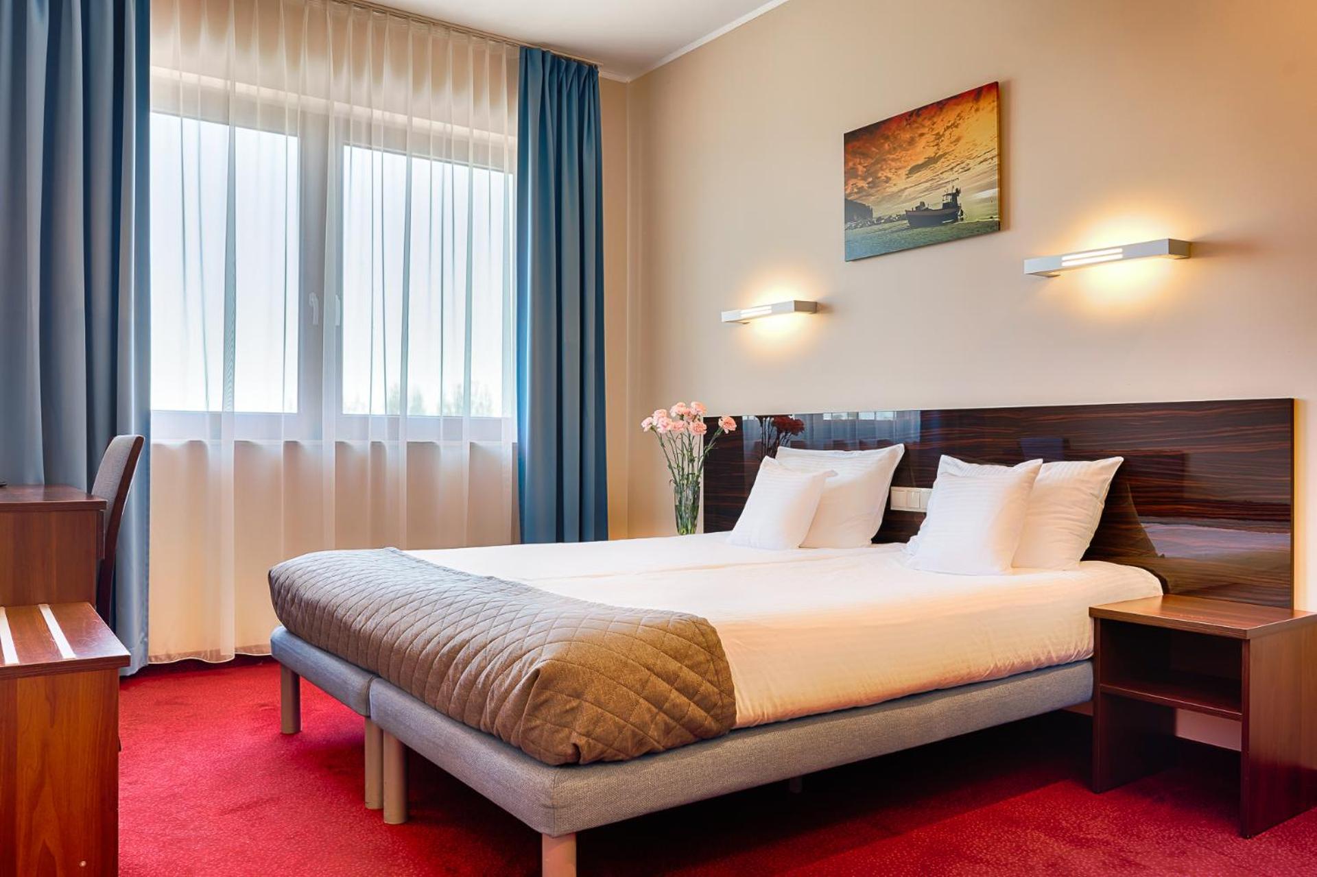 Single Room photo 1