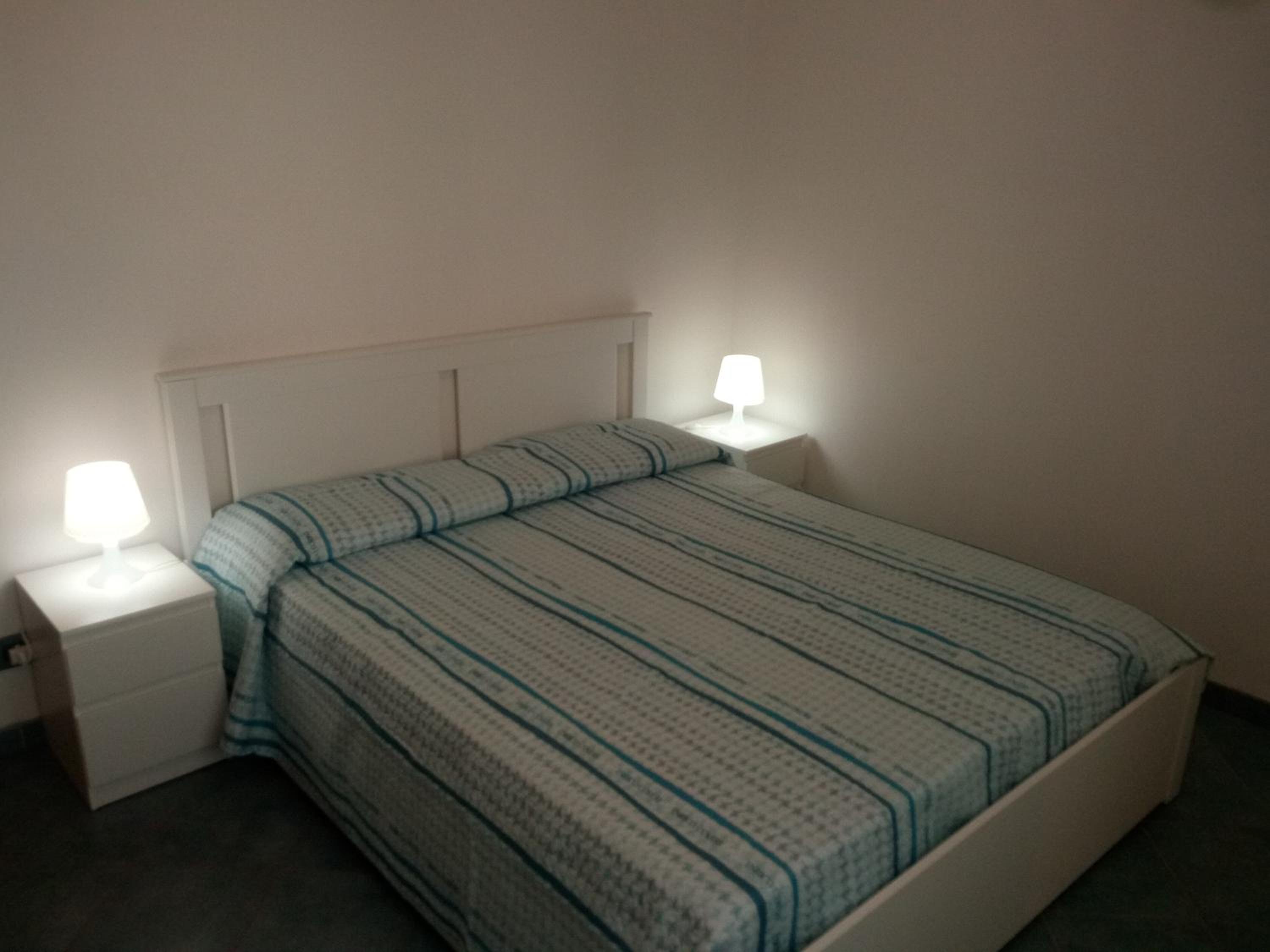 Apartment with Terrace photo 1