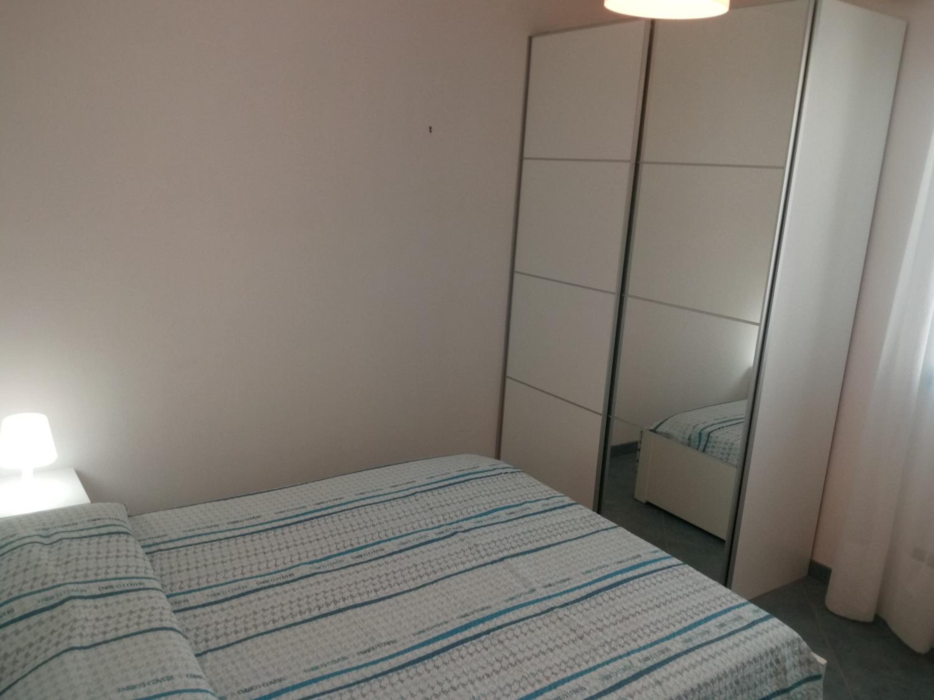 Apartment with Terrace photo 3