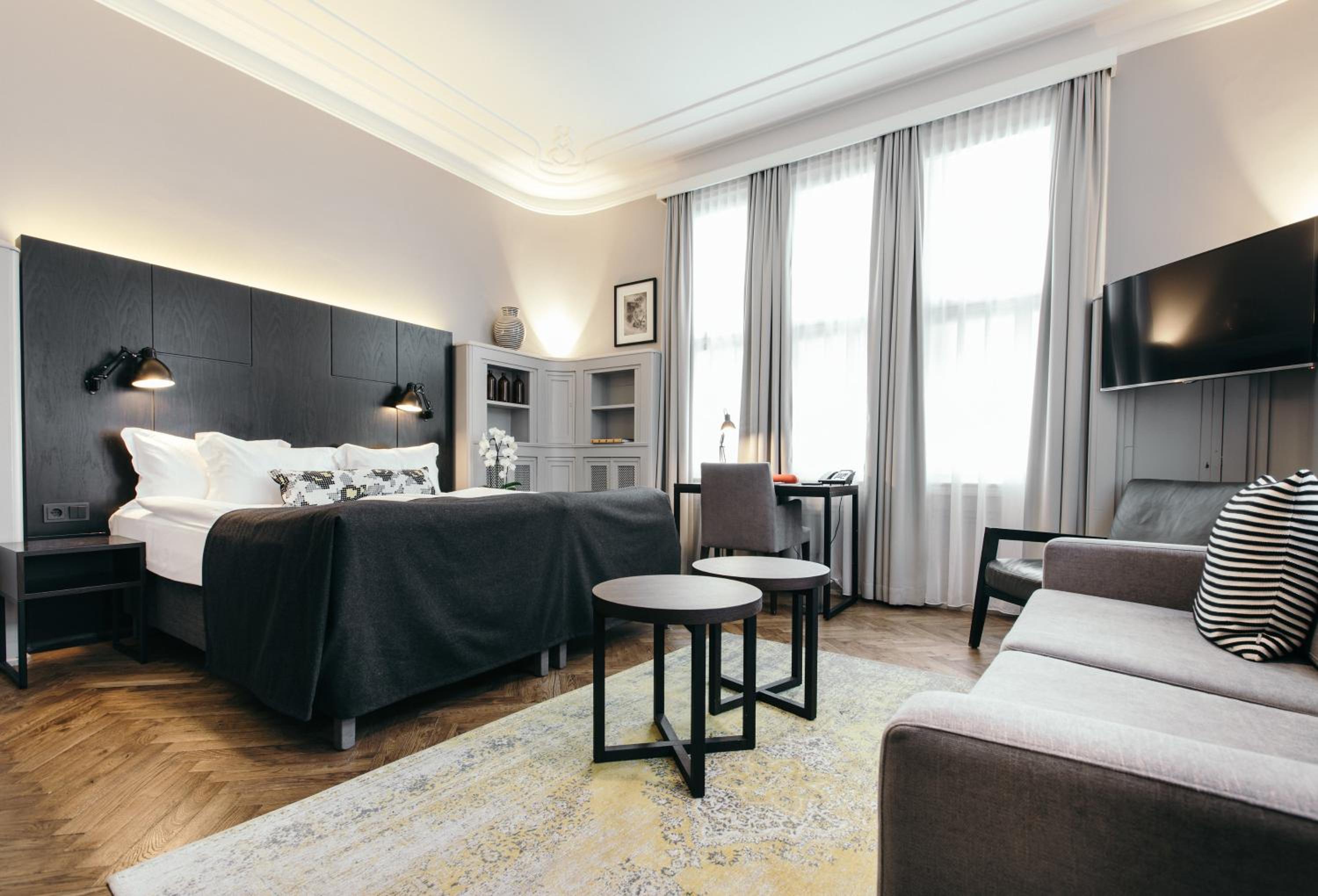 Junior Suite photo 1