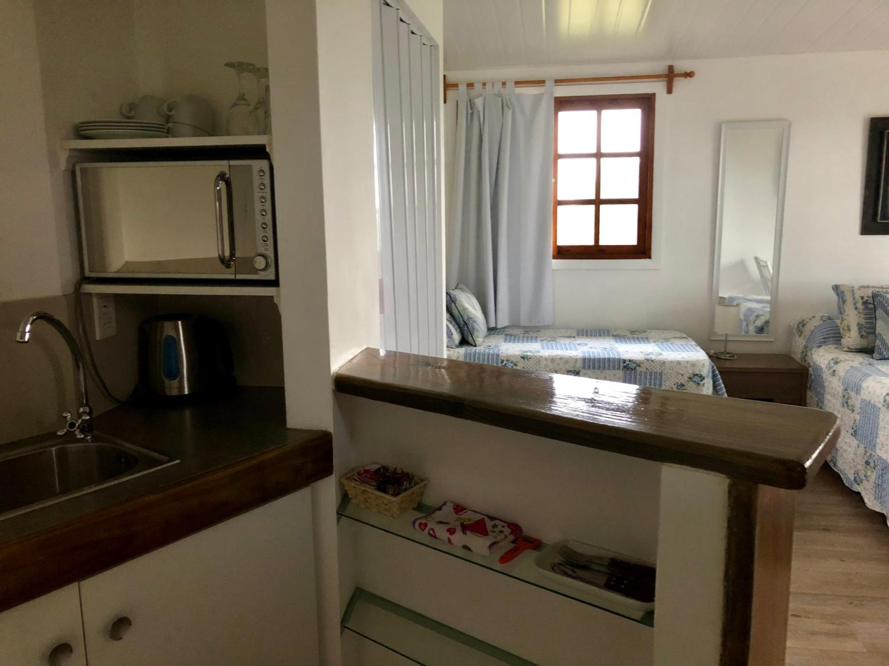 Suite with Balcony photo 1