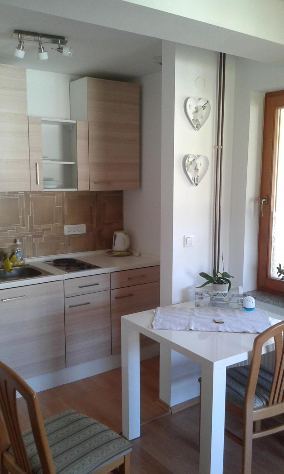 Double Room with Balcony photo 1