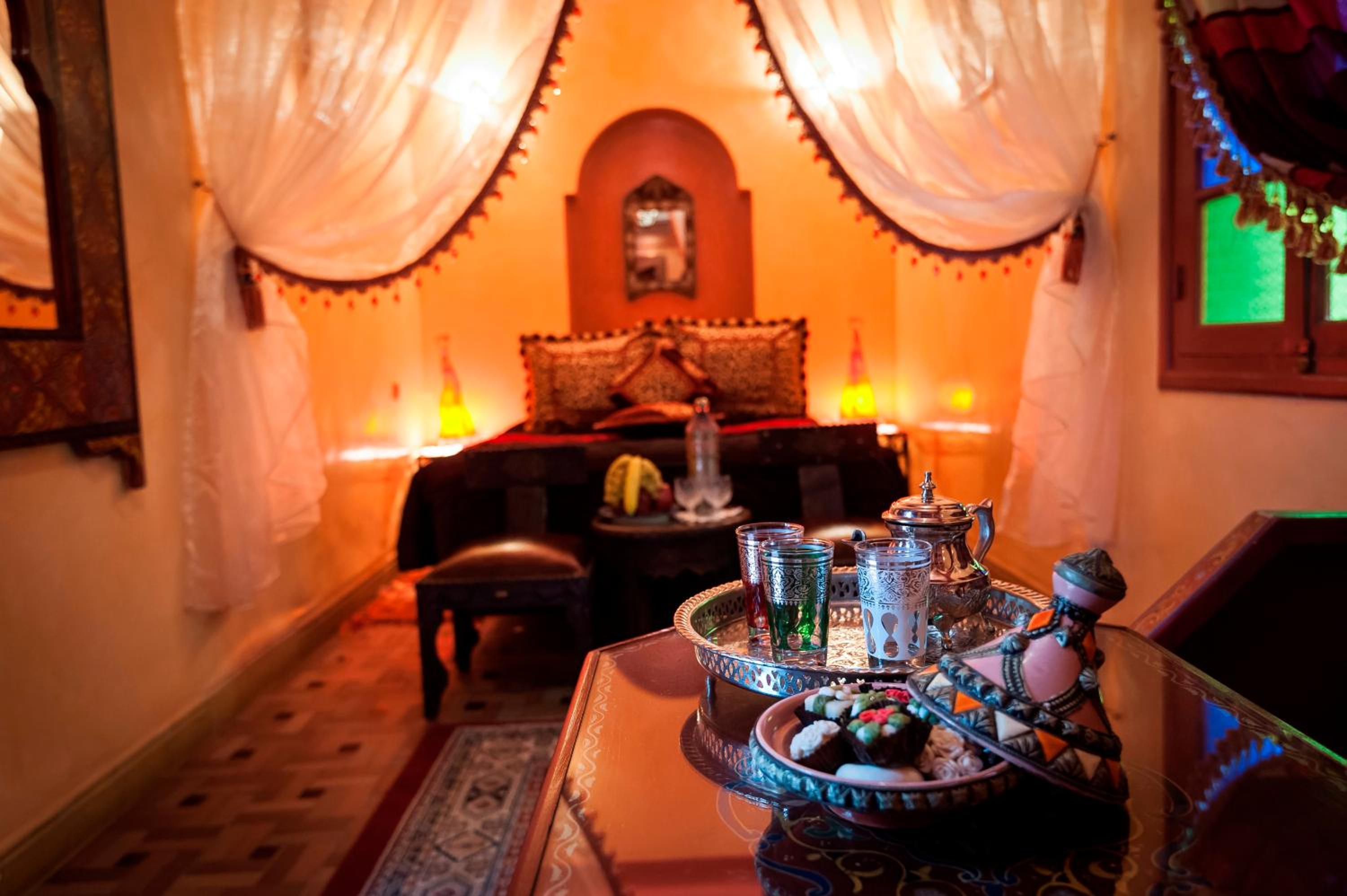 Jasmine Room