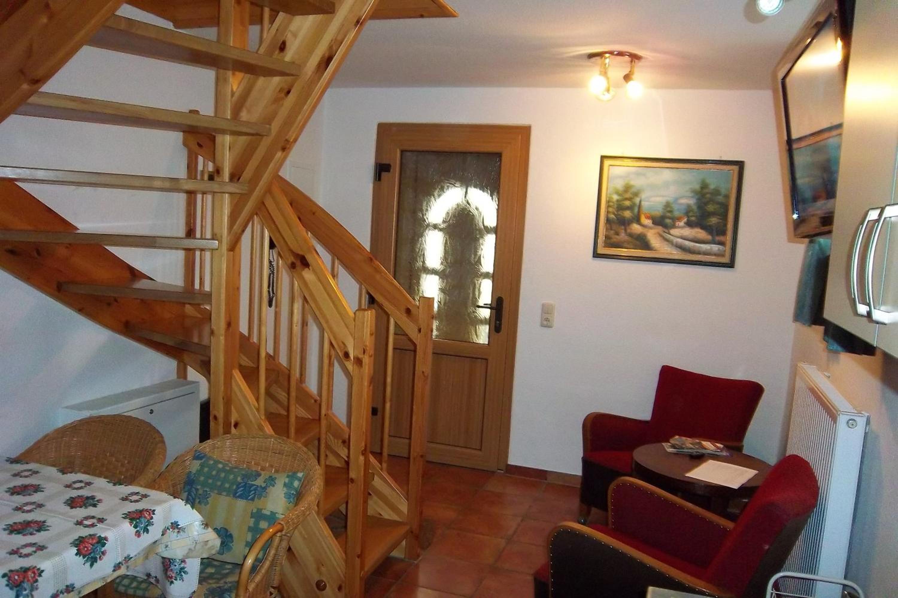 Two-Bedroom Apartment (2-4 Adults) photo 1