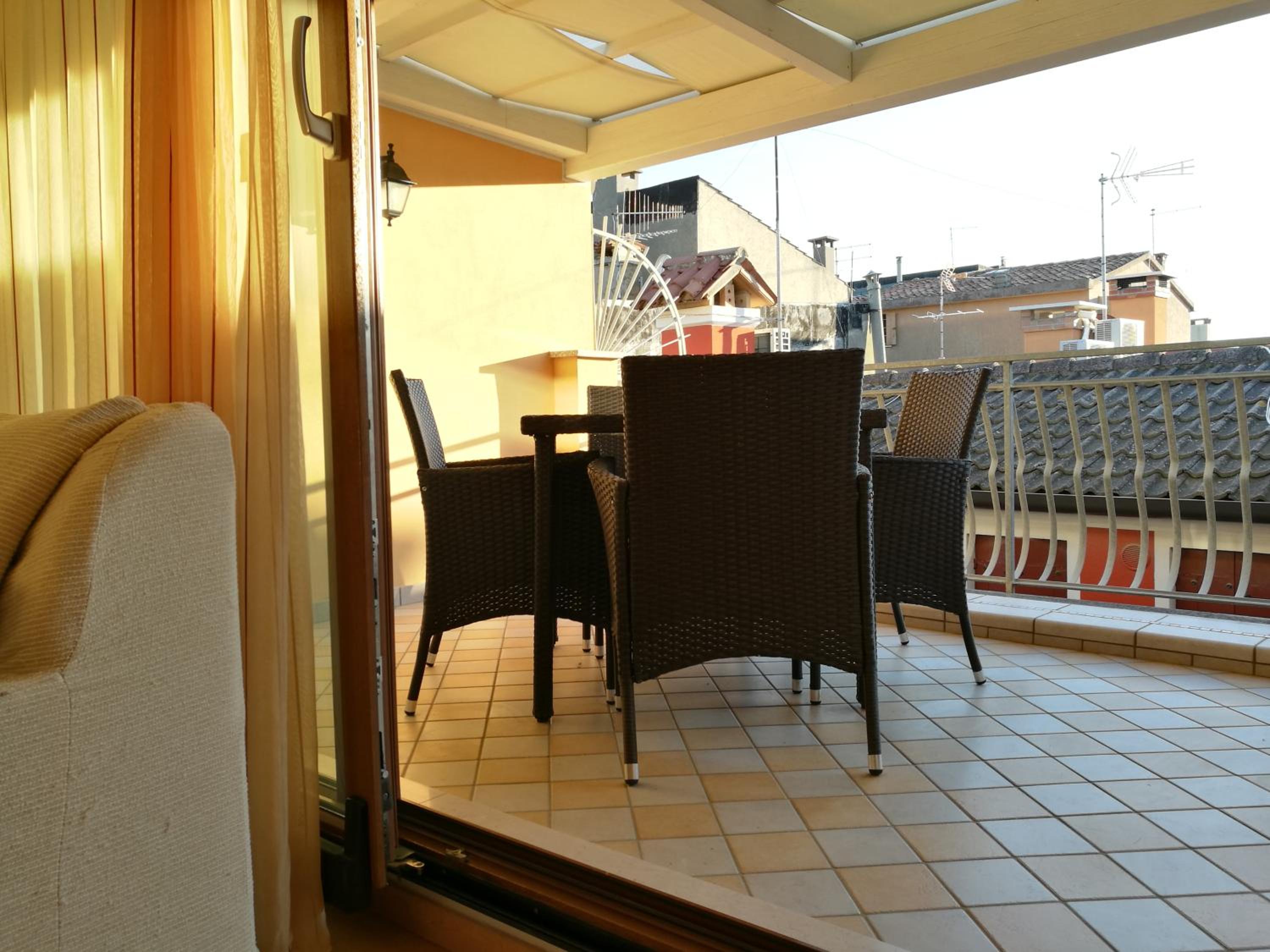 Superior Apartment photo 2