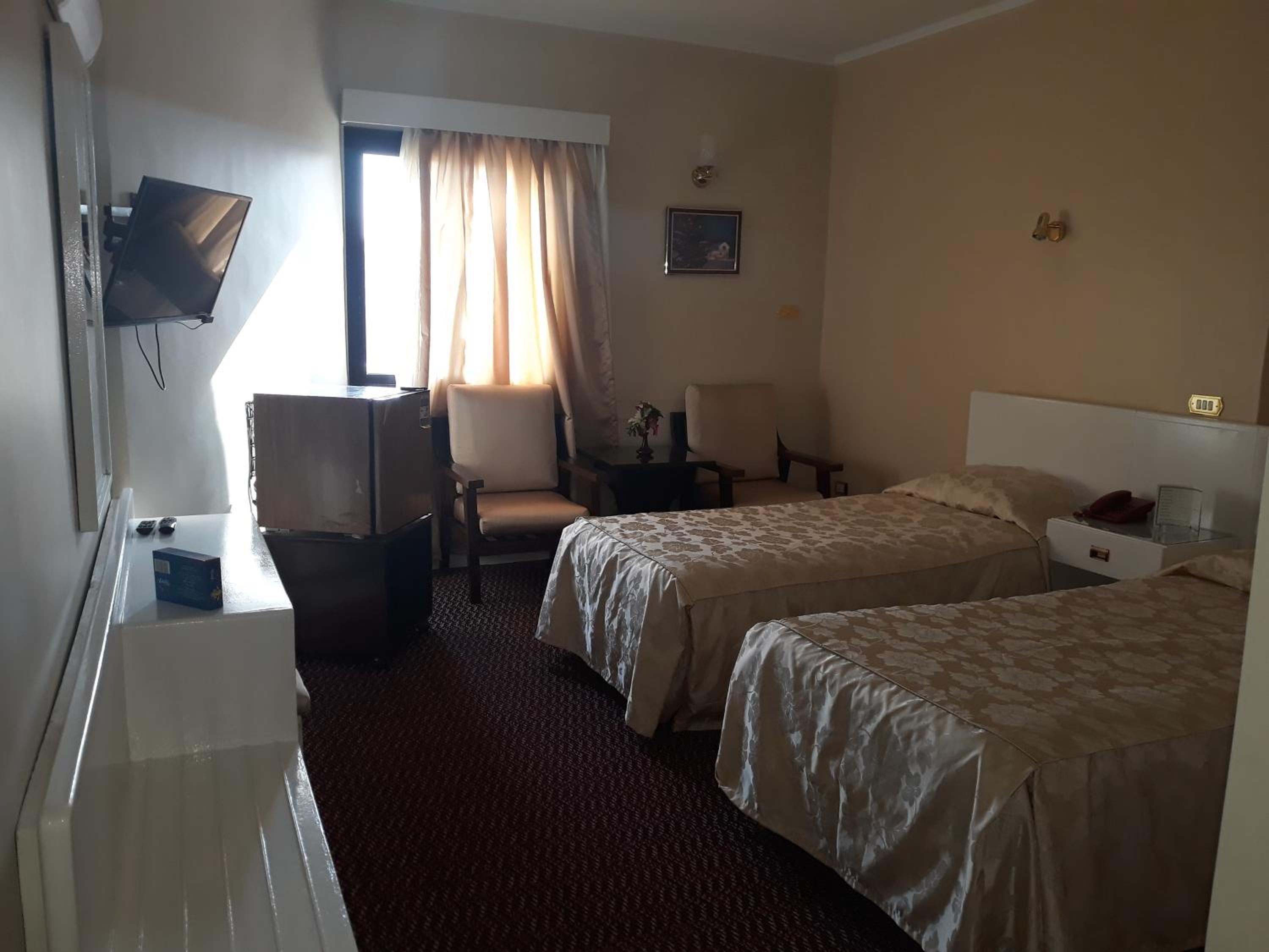 Double or Twin Room