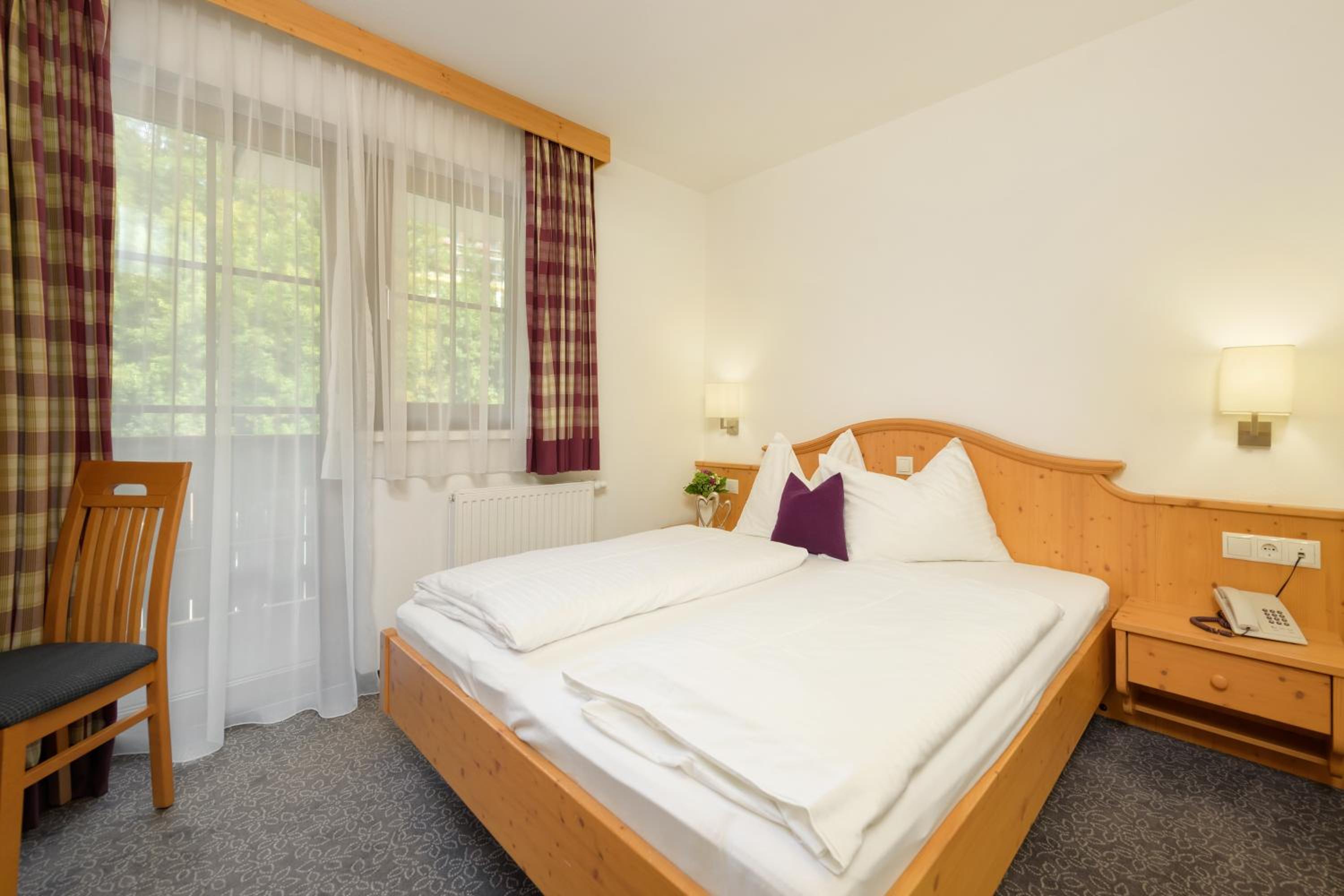 Double Room with Balcony photo 2