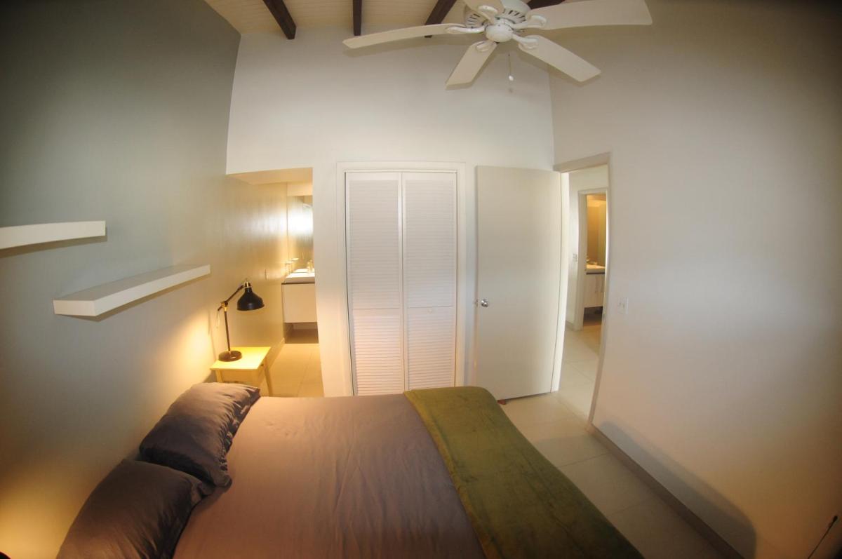Two-Bedroom Apartment photo 2