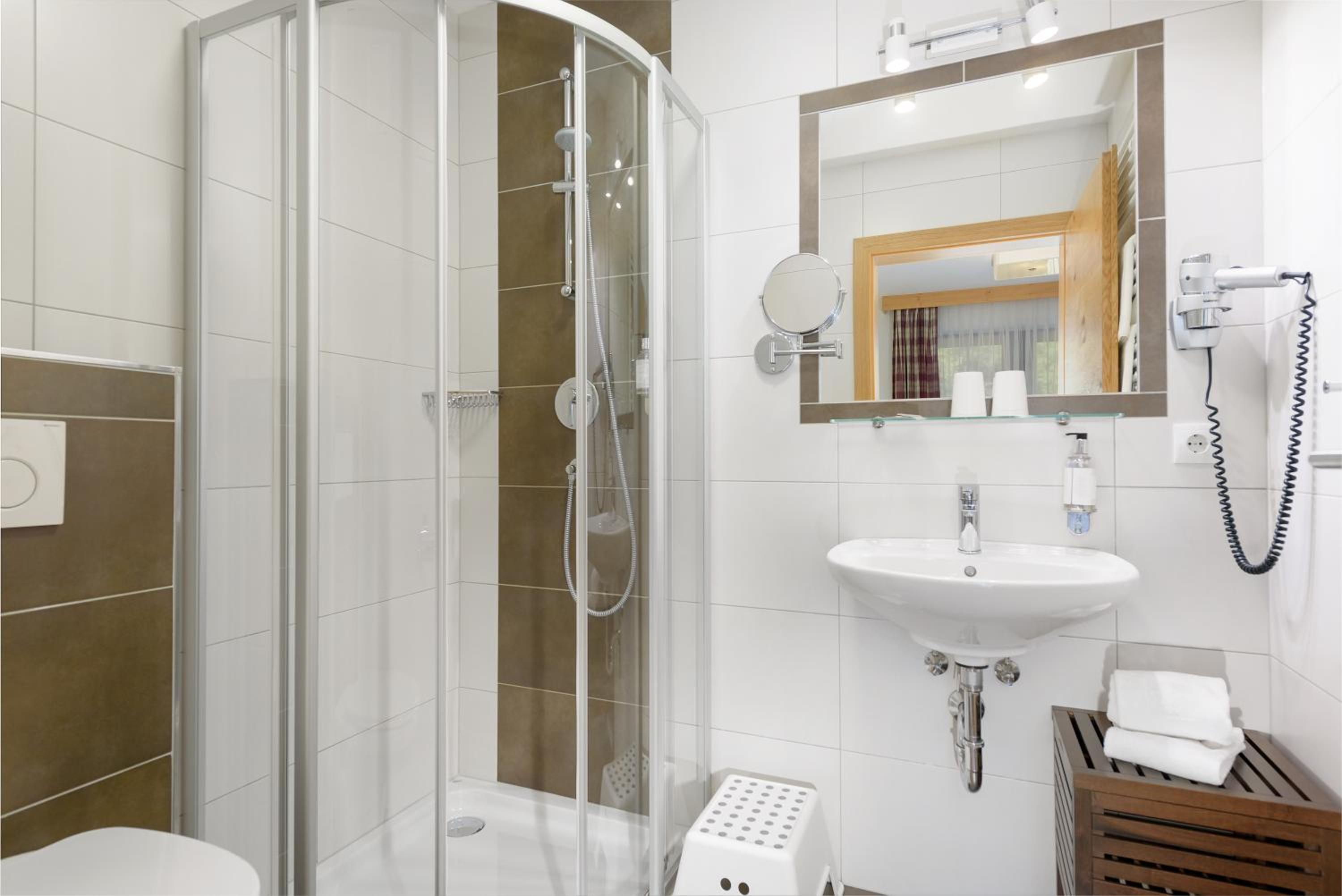 Standard Single Room photo 2