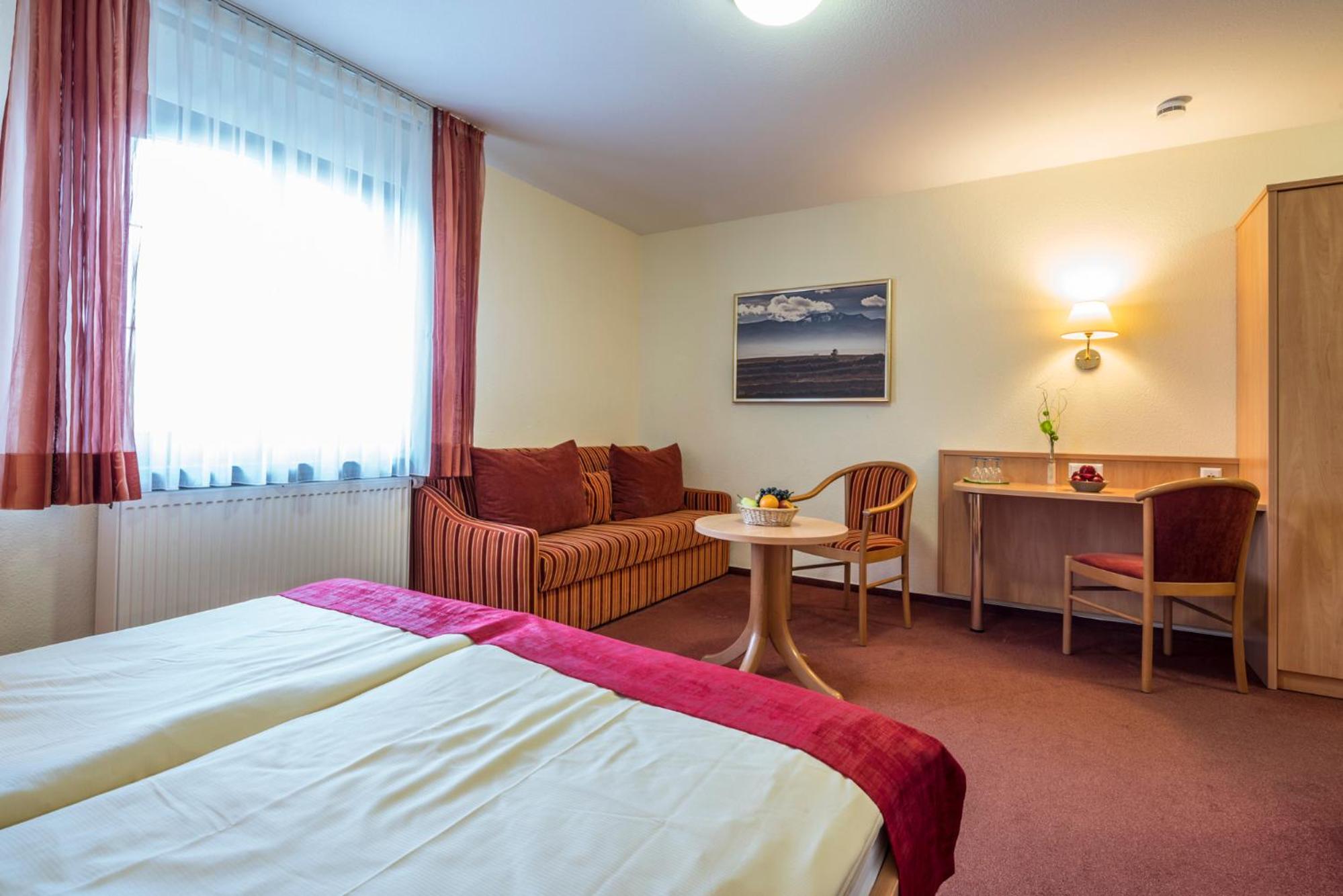 Triple Room - Photo 4