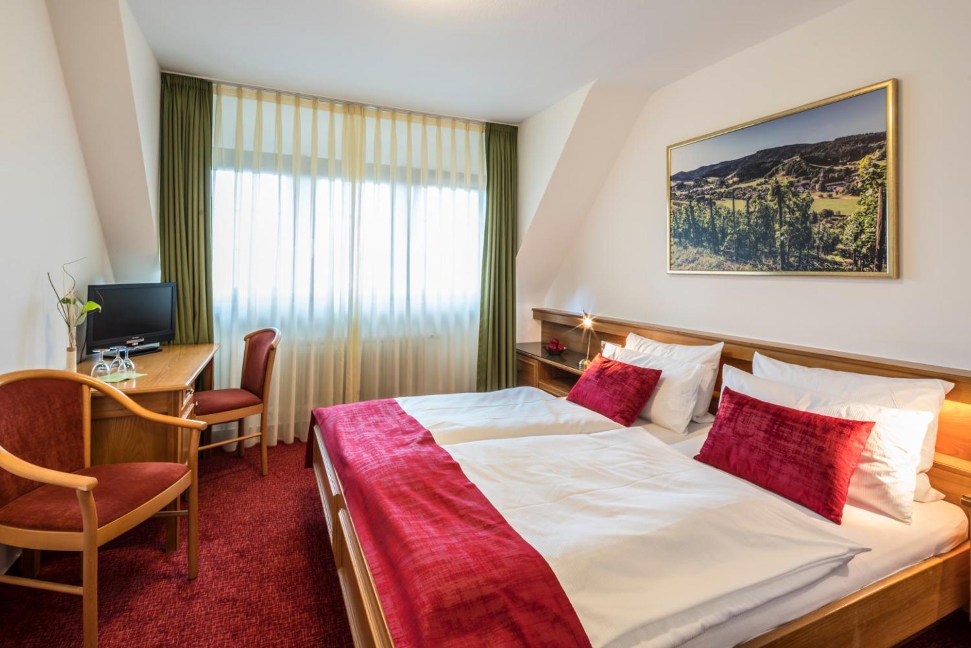 Double Room - Photo 1