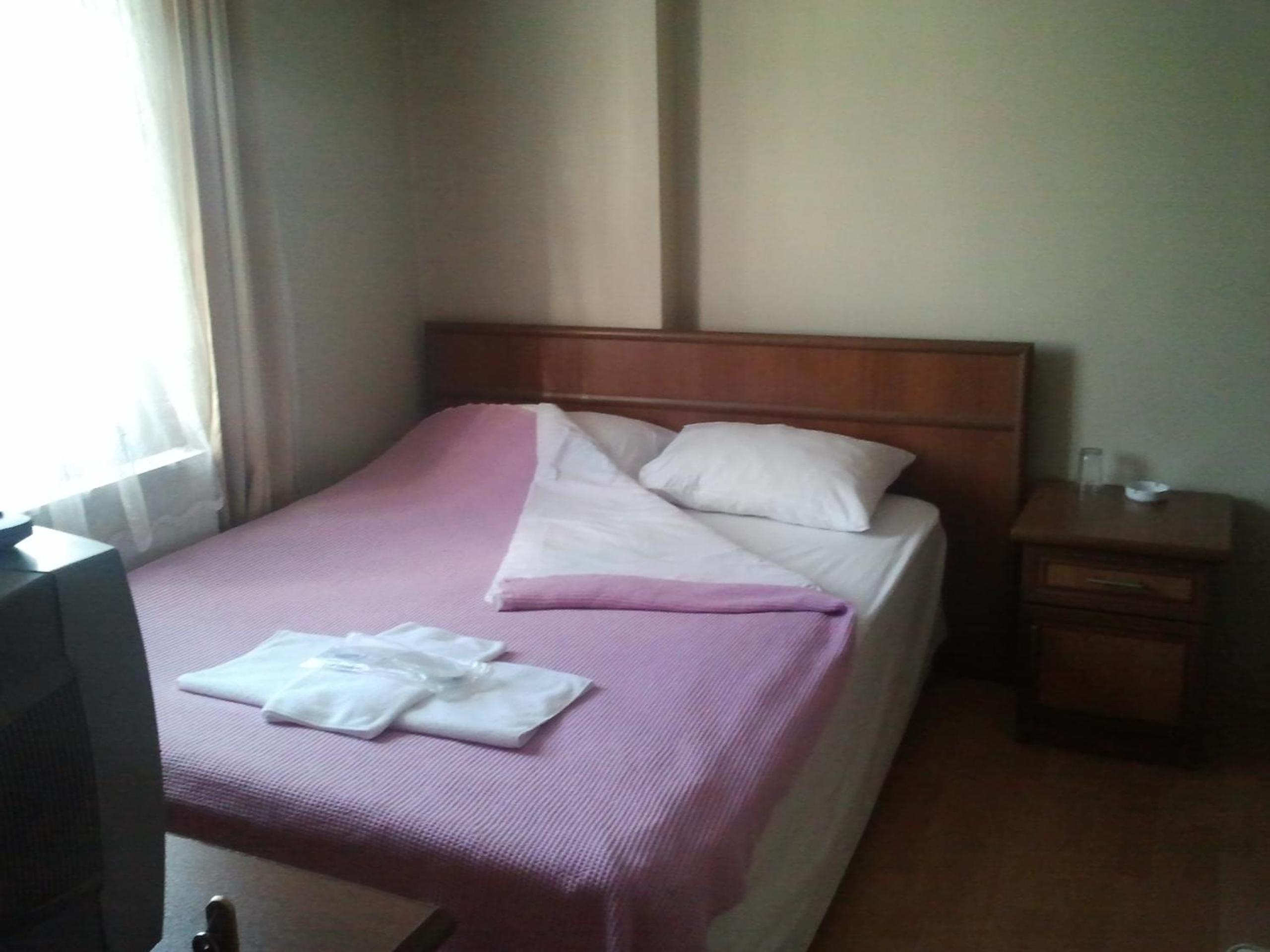 Standard Twin Room photo 1