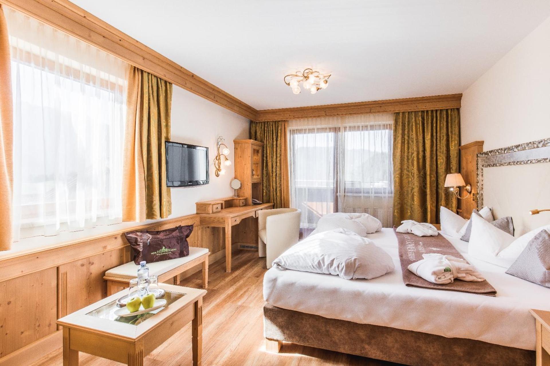 Double Room - Photo 1