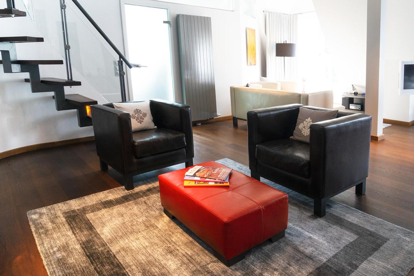Duplex Suite photo 2