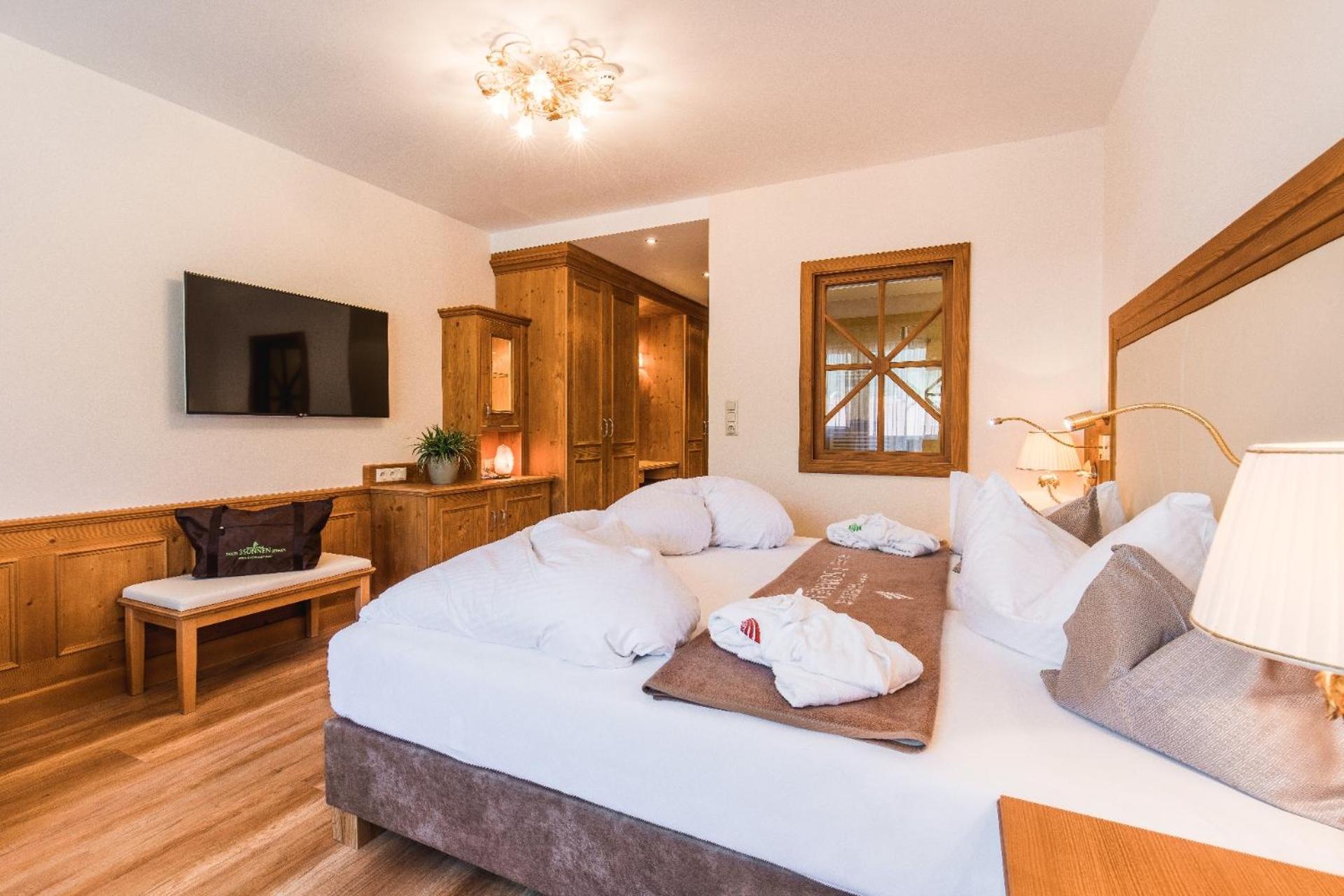 Double Room - Photo 4