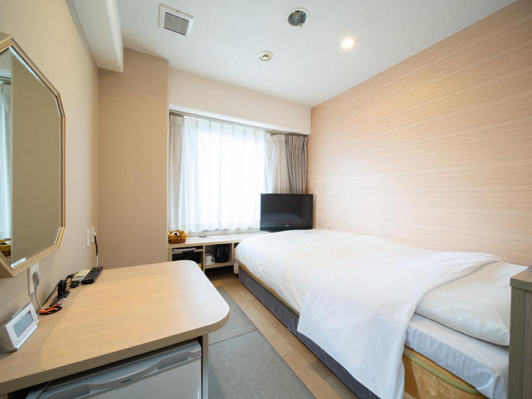 Japanese-Style Moderate Room - Photo 1