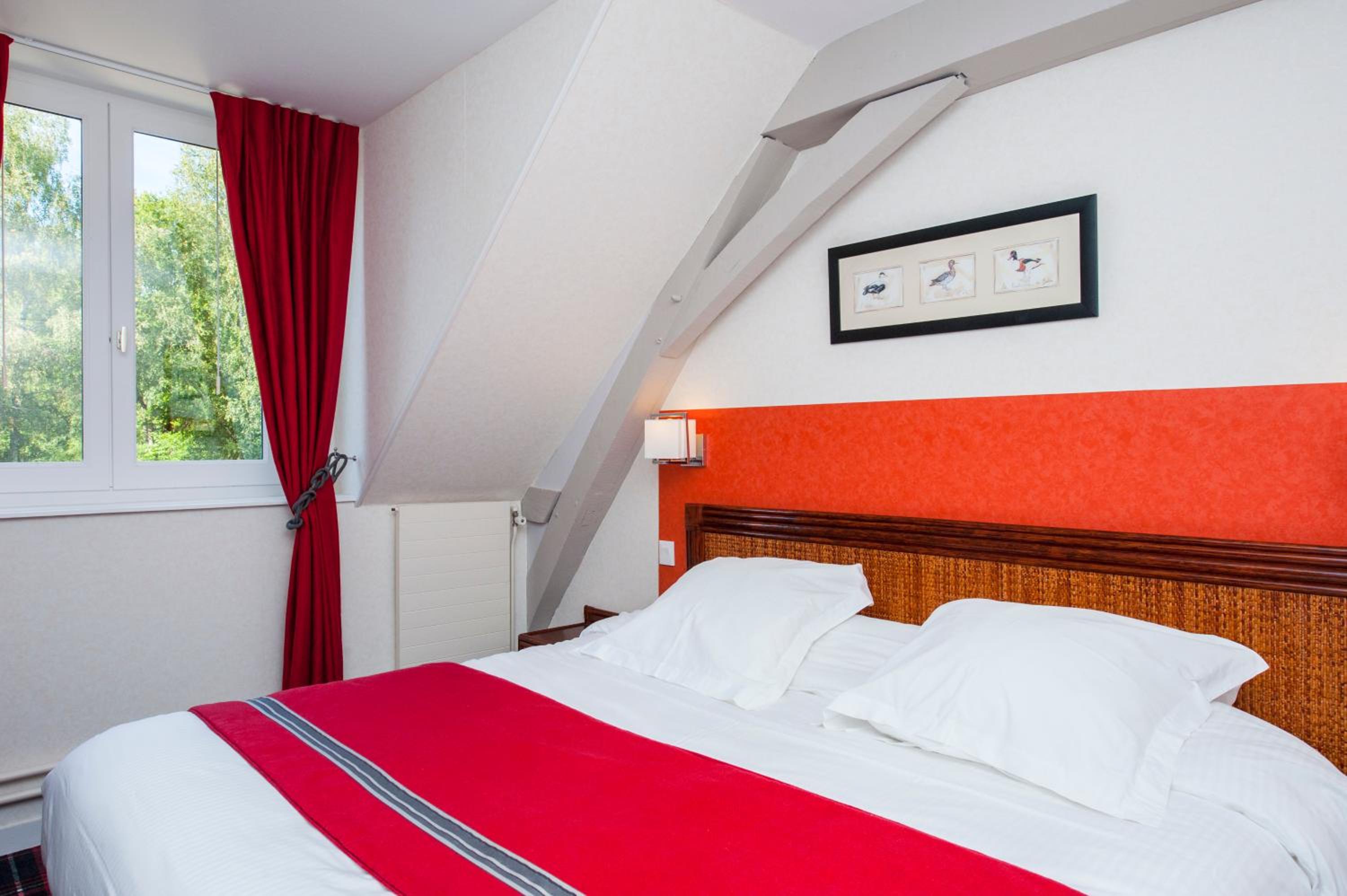 Standard Double/Twin Room - Photo 1