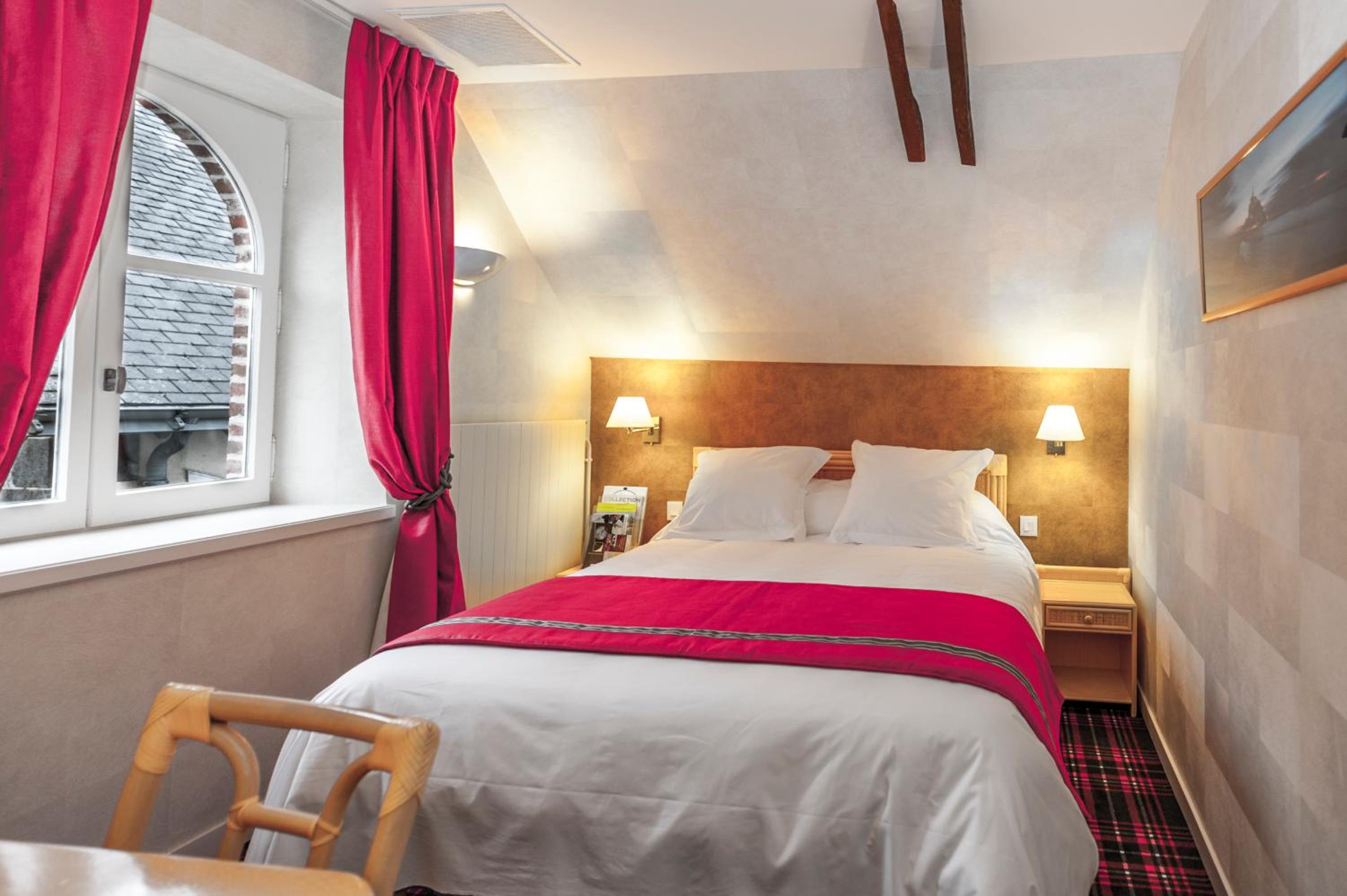 Standard Single Room photo 2