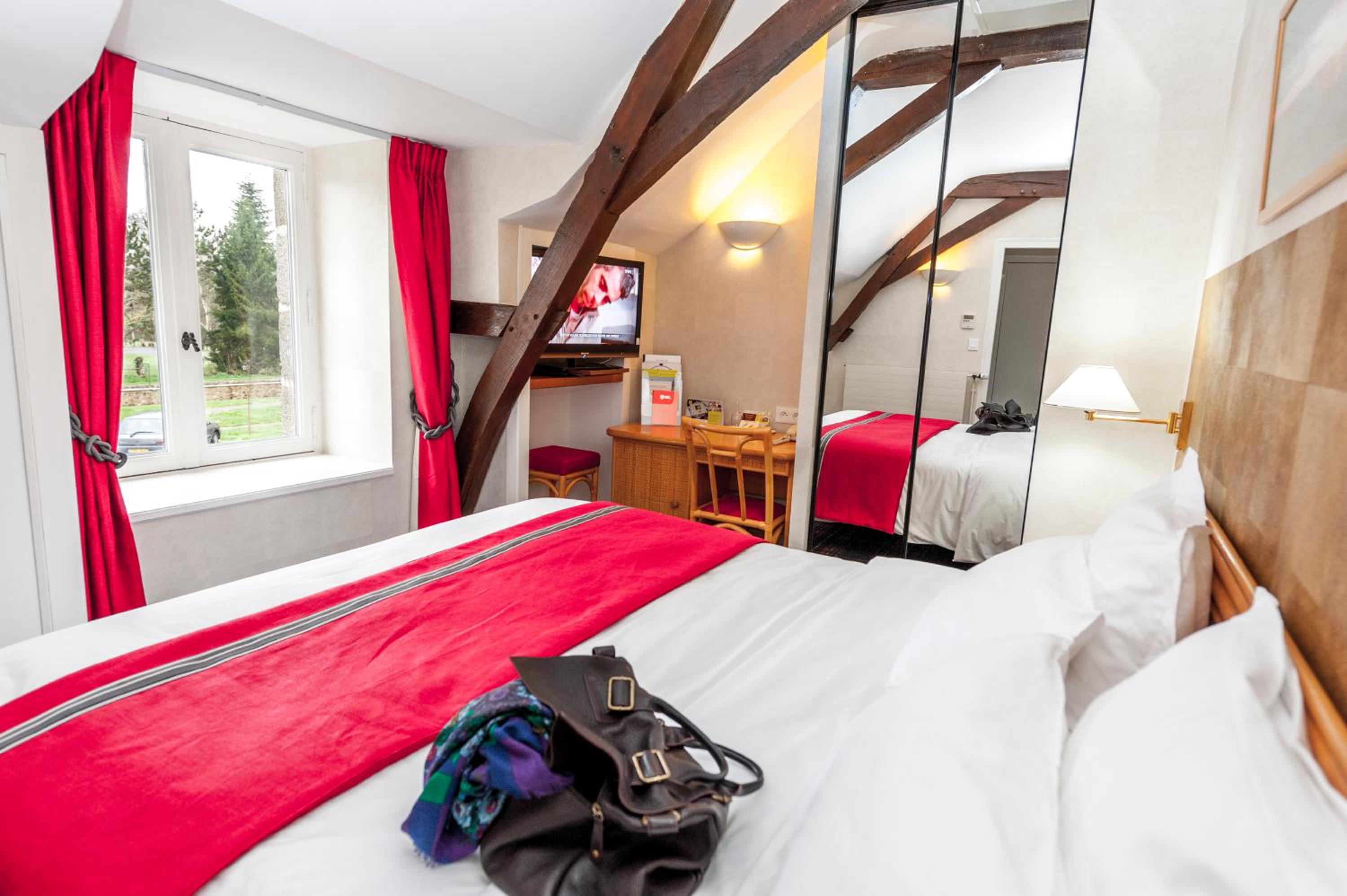 Standard Double/Twin Room - Photo 2