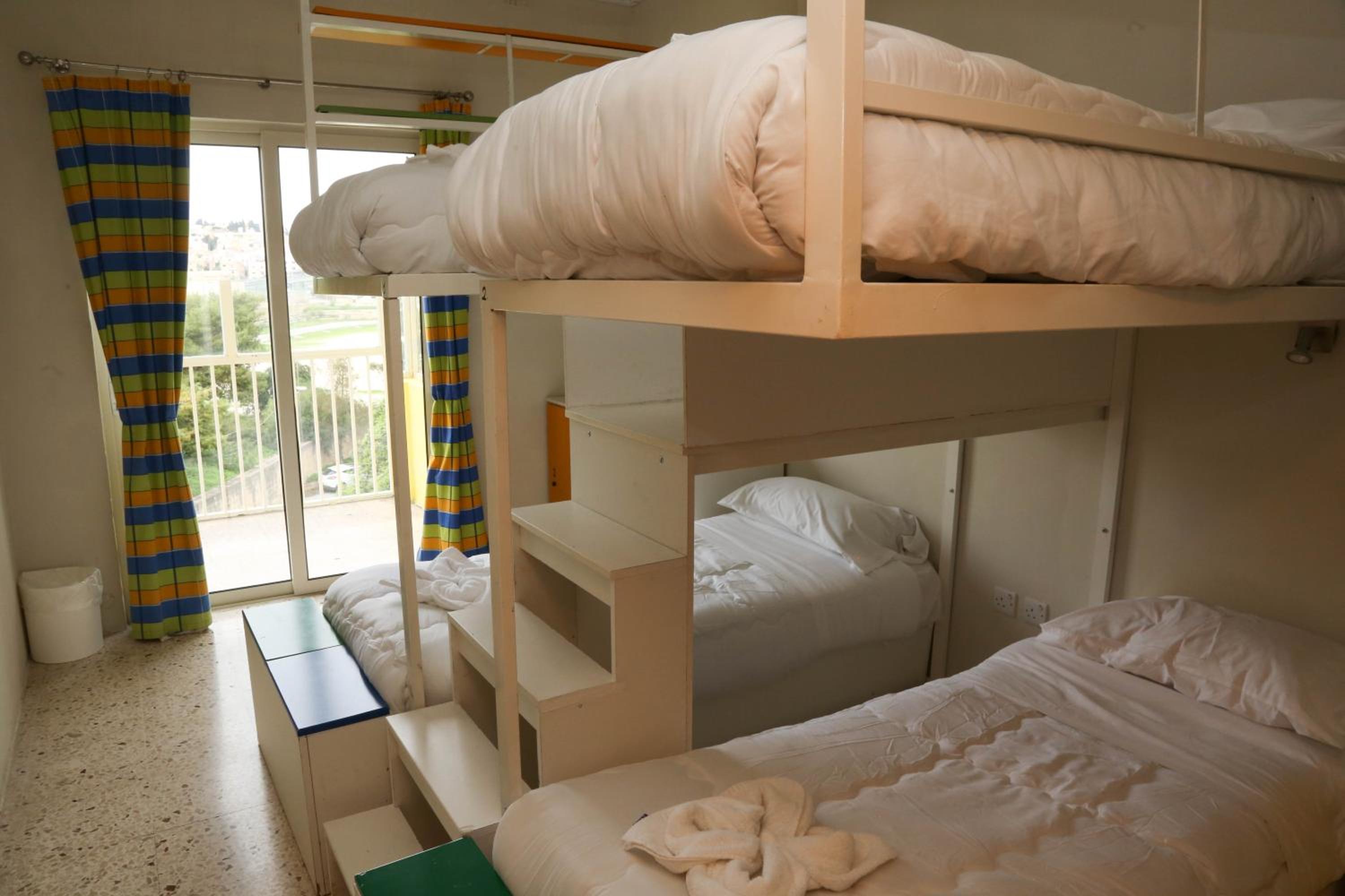 Triple Room with Private External Bathroom photo 1