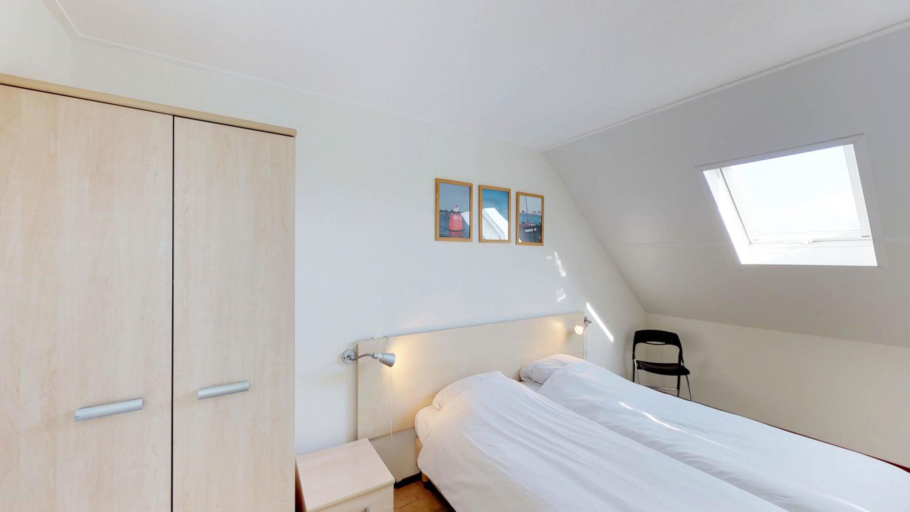 Four-Bedroom Villa photo 2