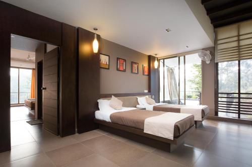 Junior Suite - Photo 2