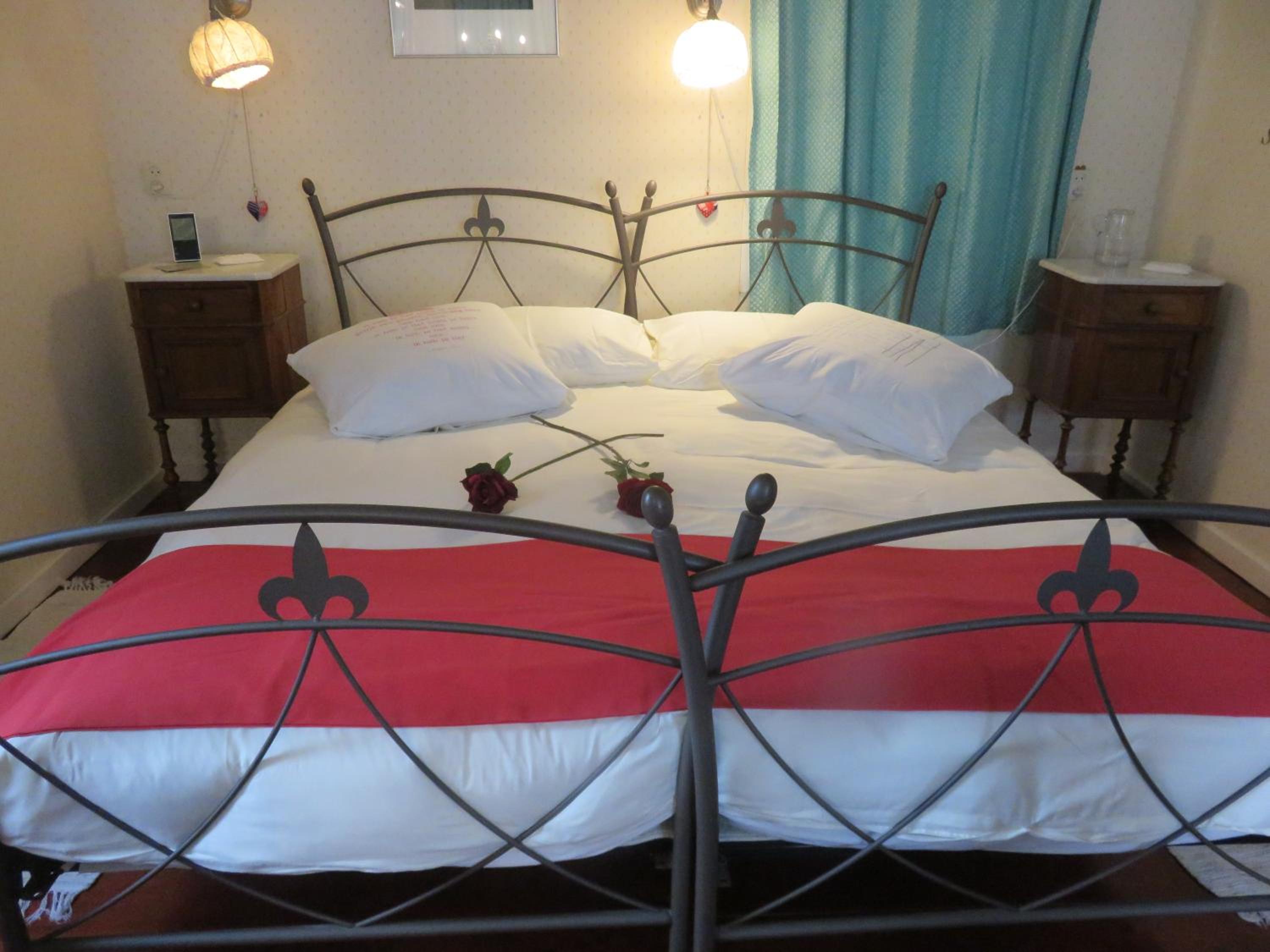 Double Room with Terrace photo 2