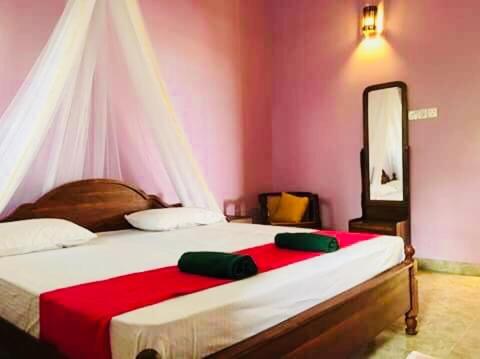 Double Room with Terrace photo 1
