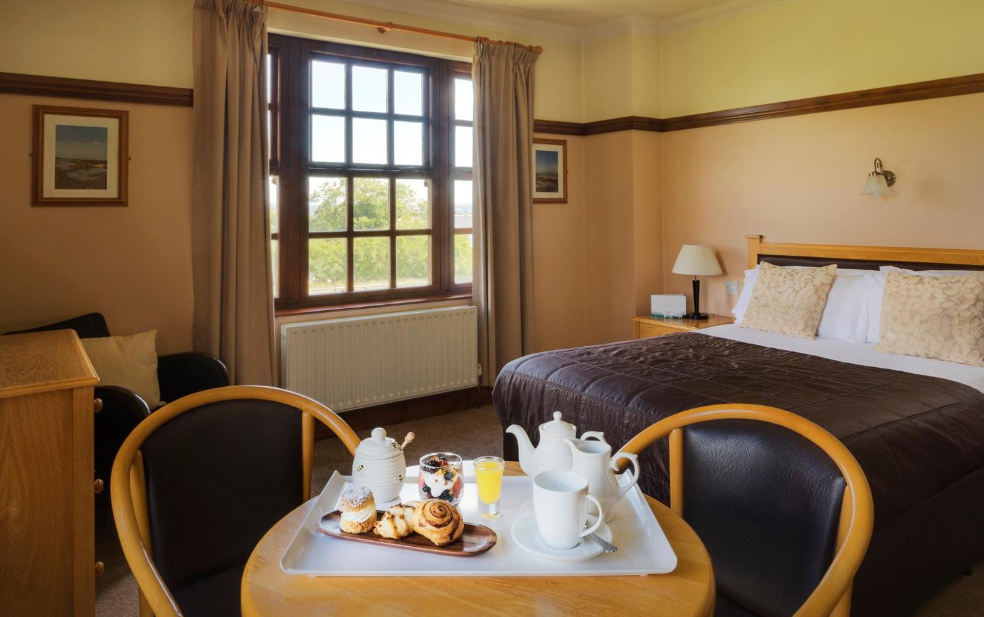 Double or Twin Room photo 1